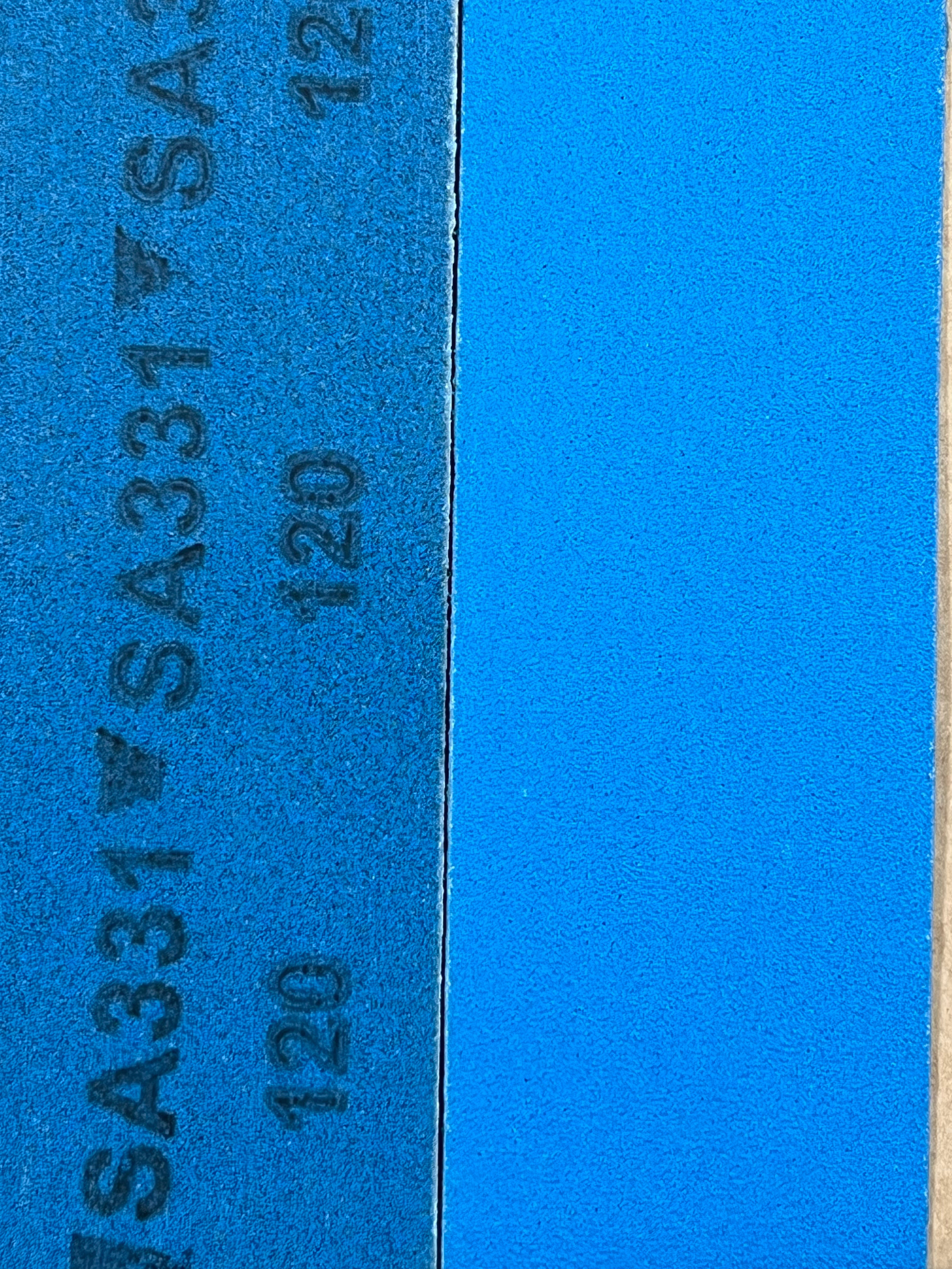 Nastro abrasivo 2x72" (50x1829mm)