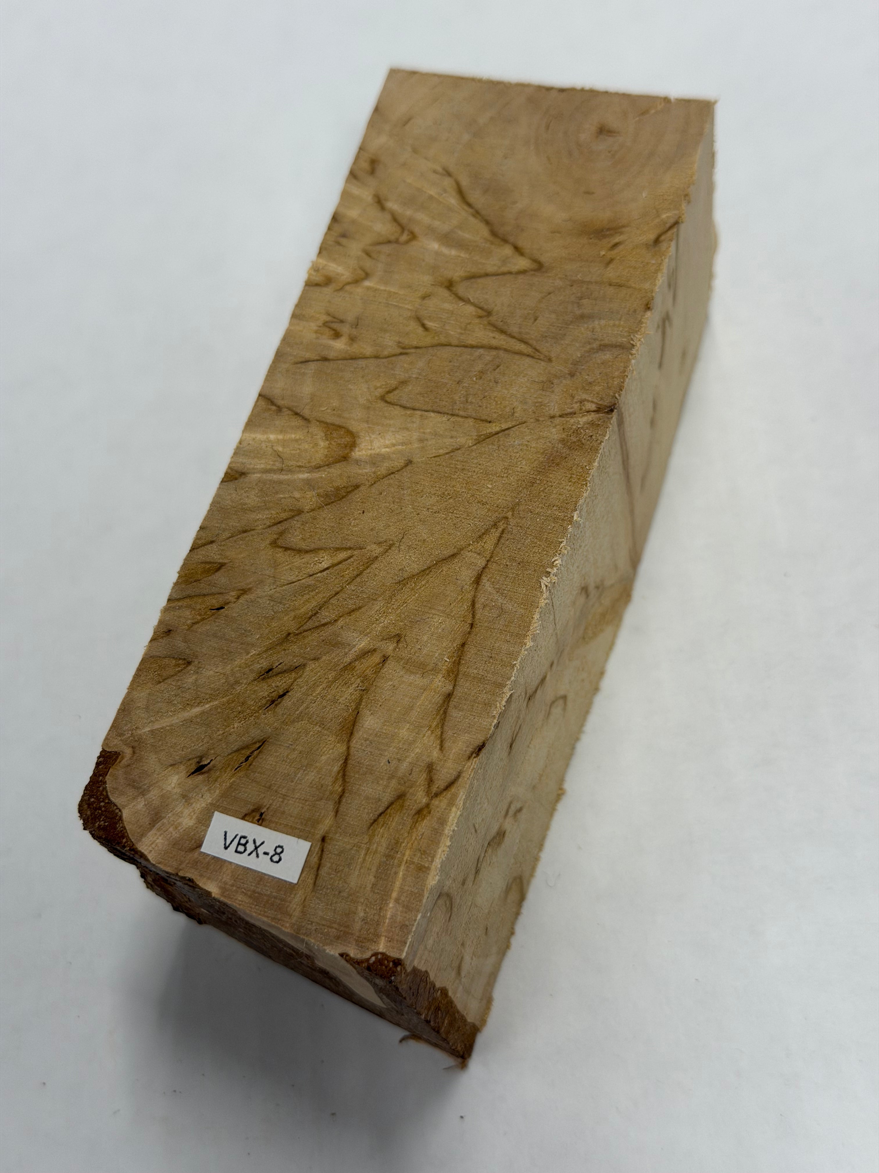 Betulla masur VBX-8; 38x43x112mm