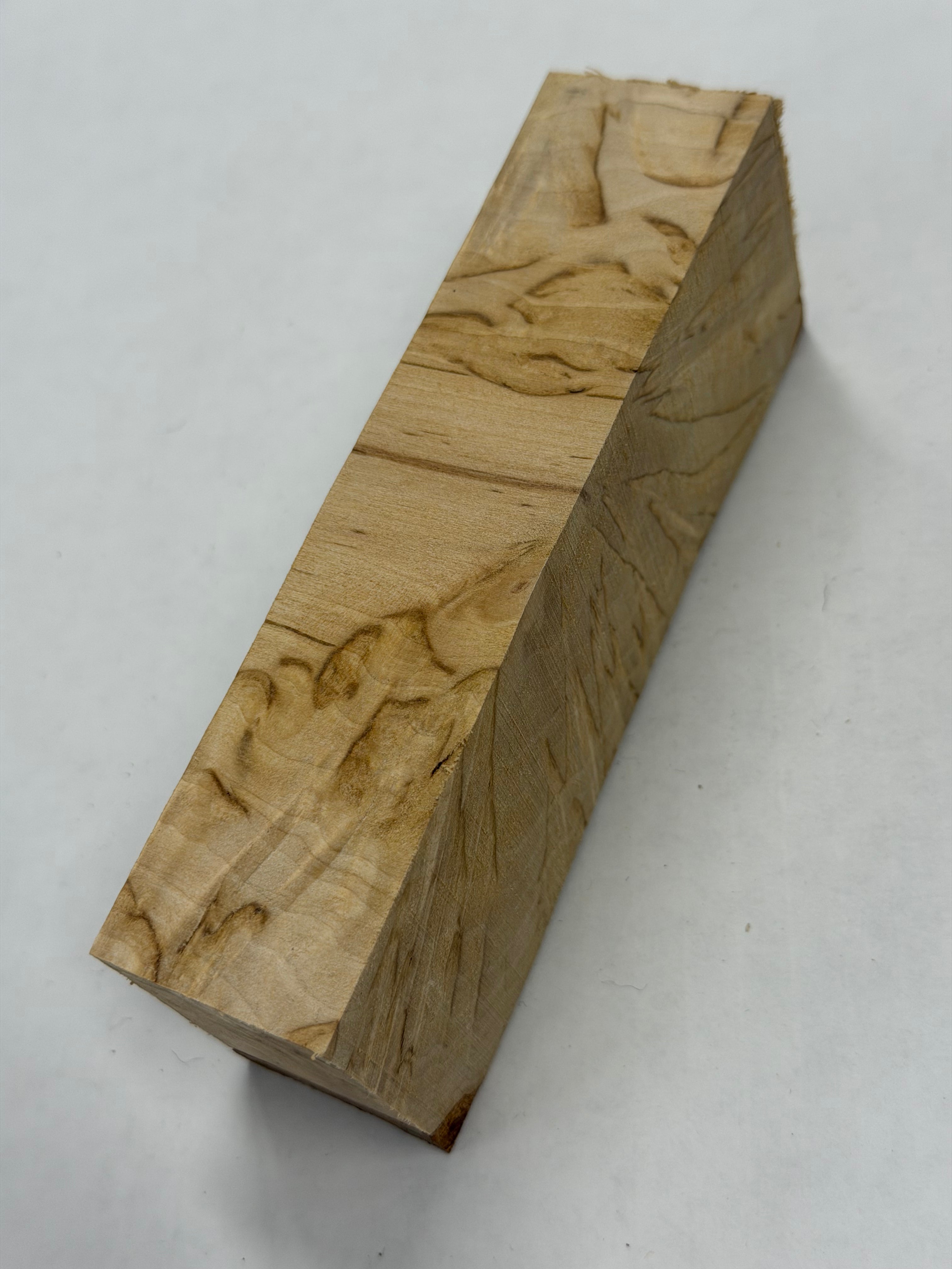 Betulla masur VBX-10; 31x44x131mm