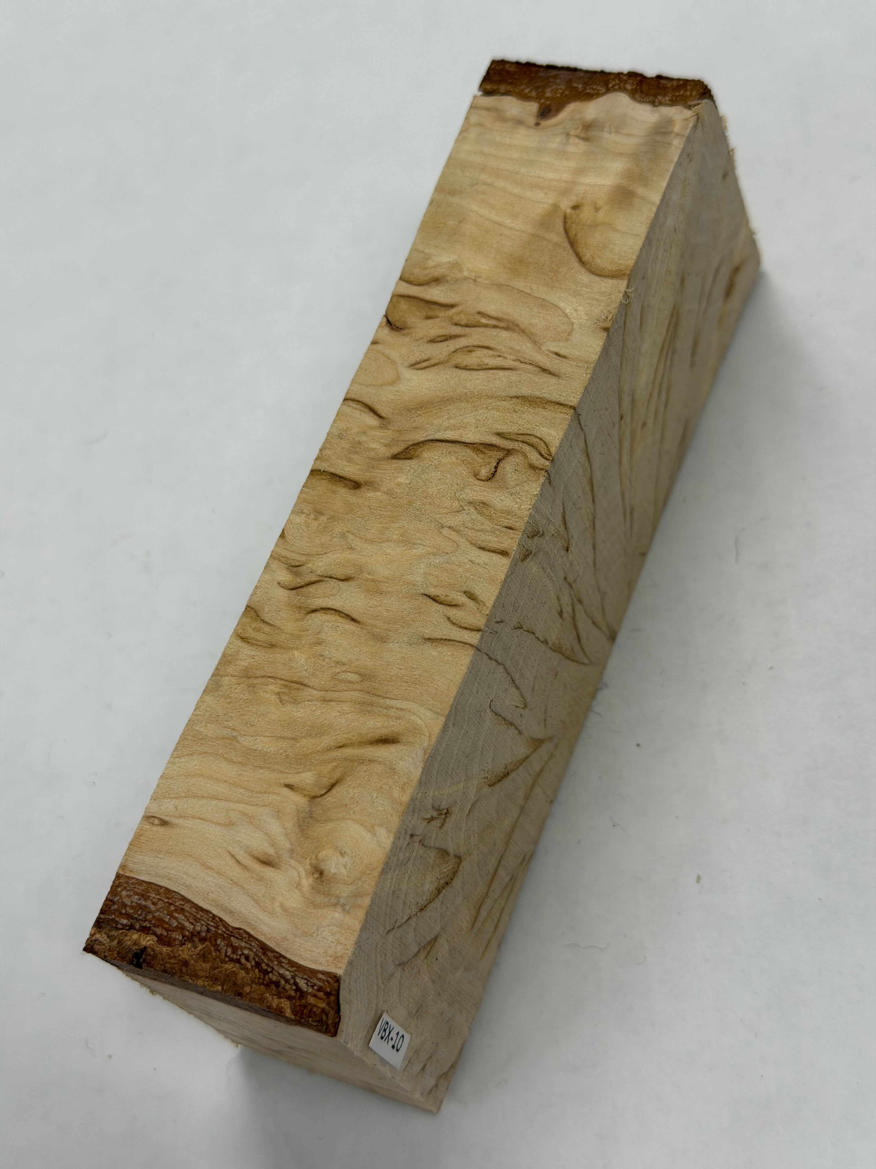 Betulla masur VBX-10; 31x44x131mm