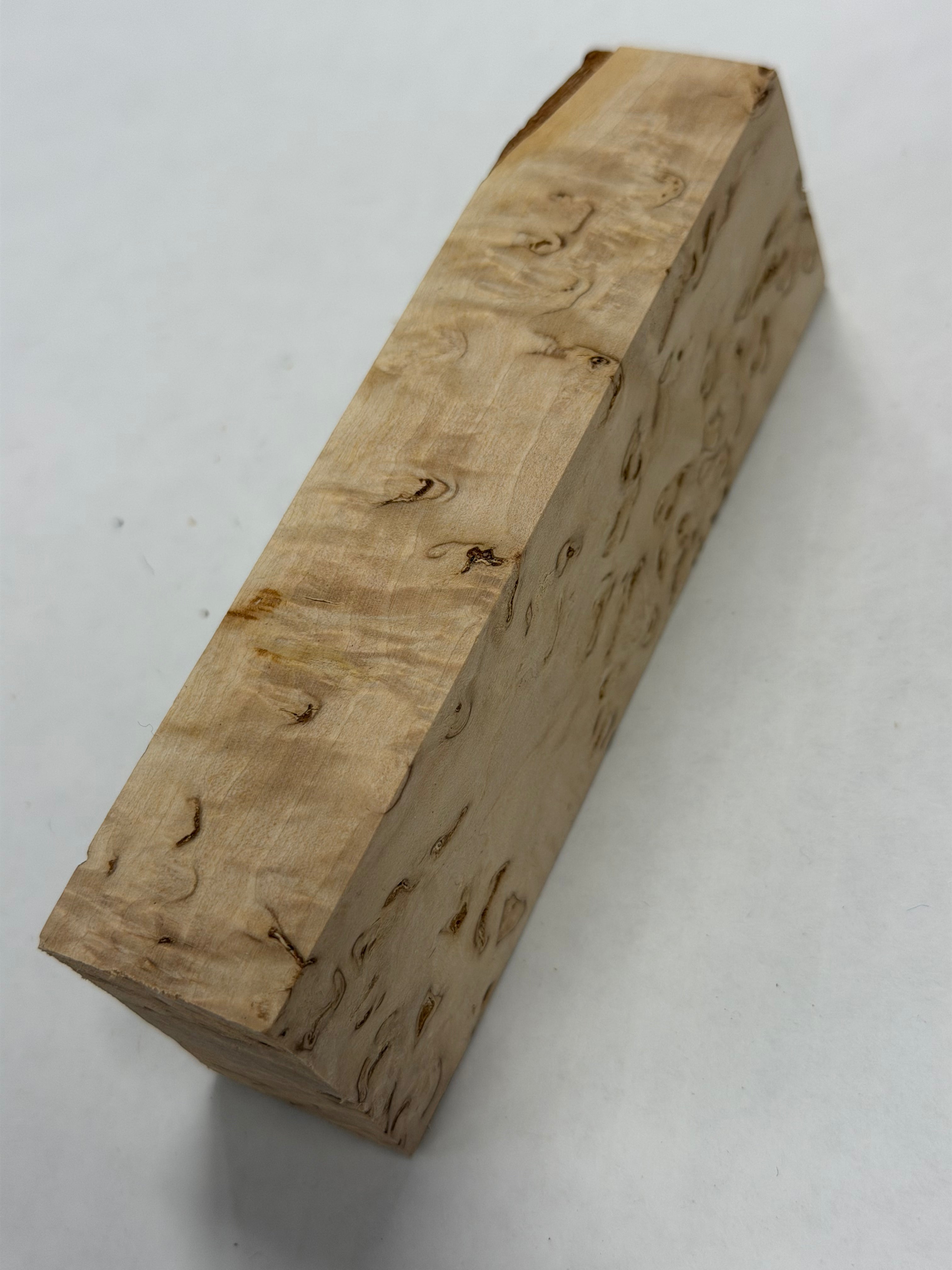 Betulla masur Valbjørk VBX-12; 28x39x123mm