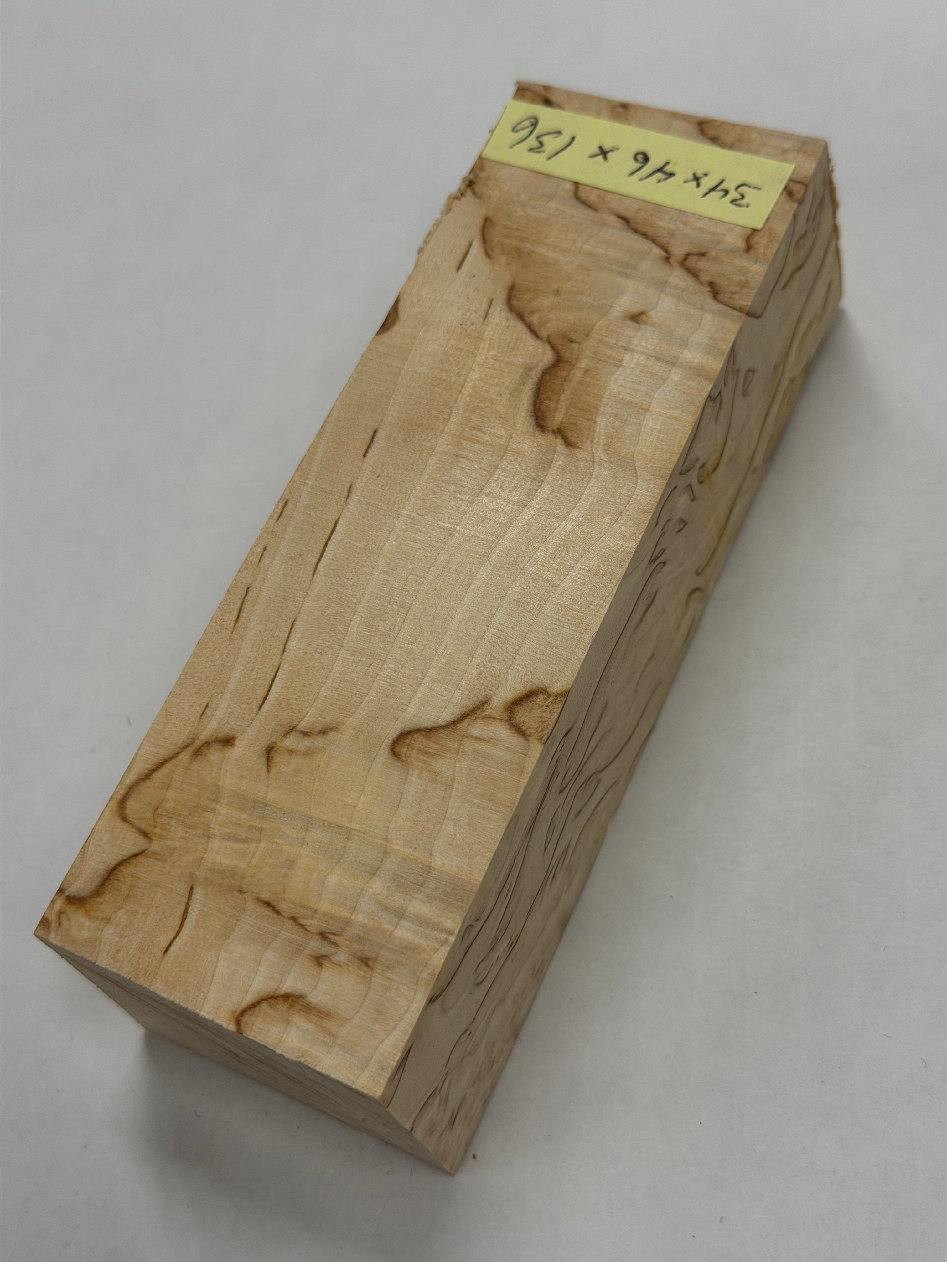 Betulla masur Valbjørk VBX-13; 36x46x136mm