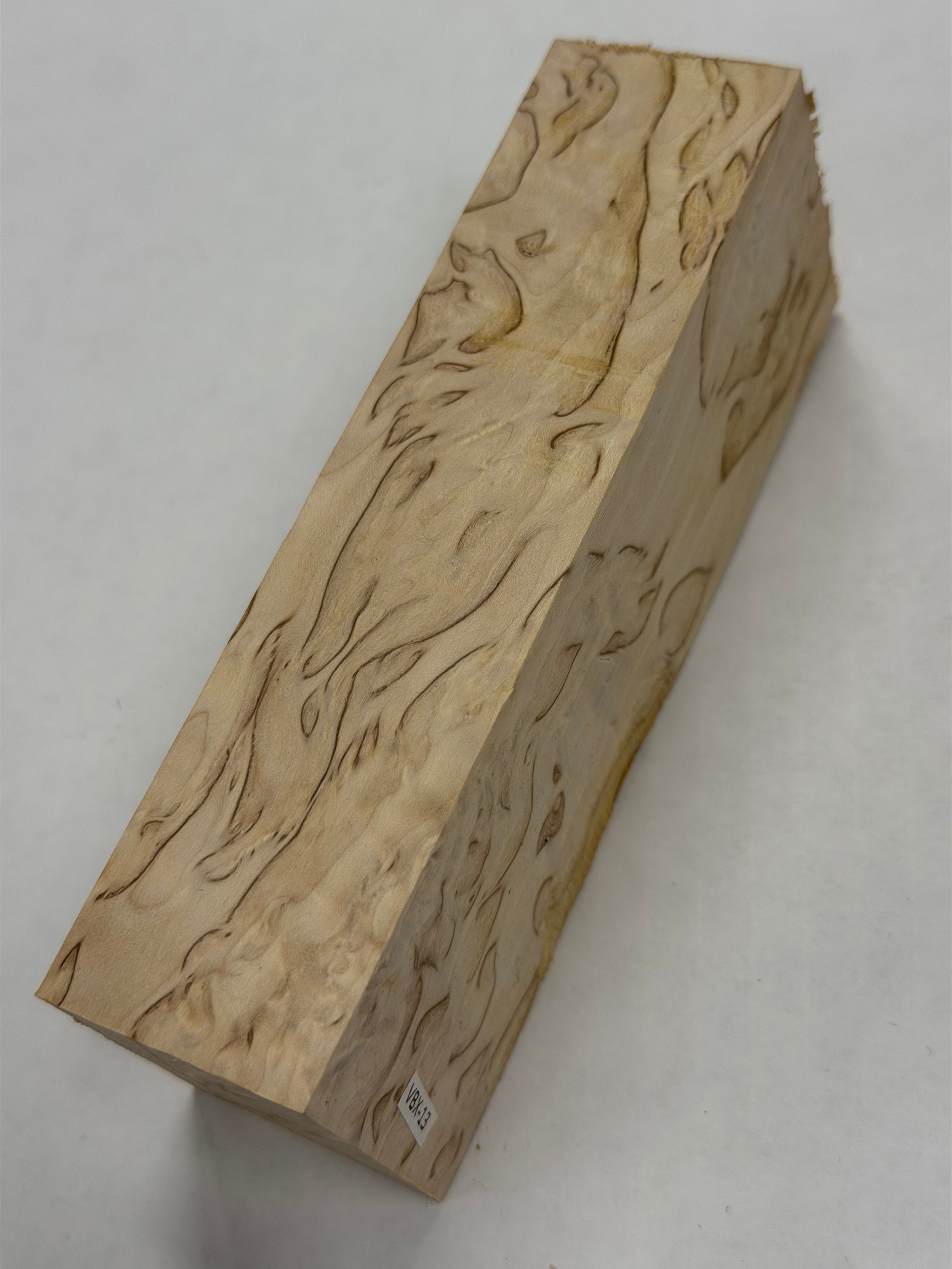 Betulla masur Valbjørk VBX-13; 36x46x136mm