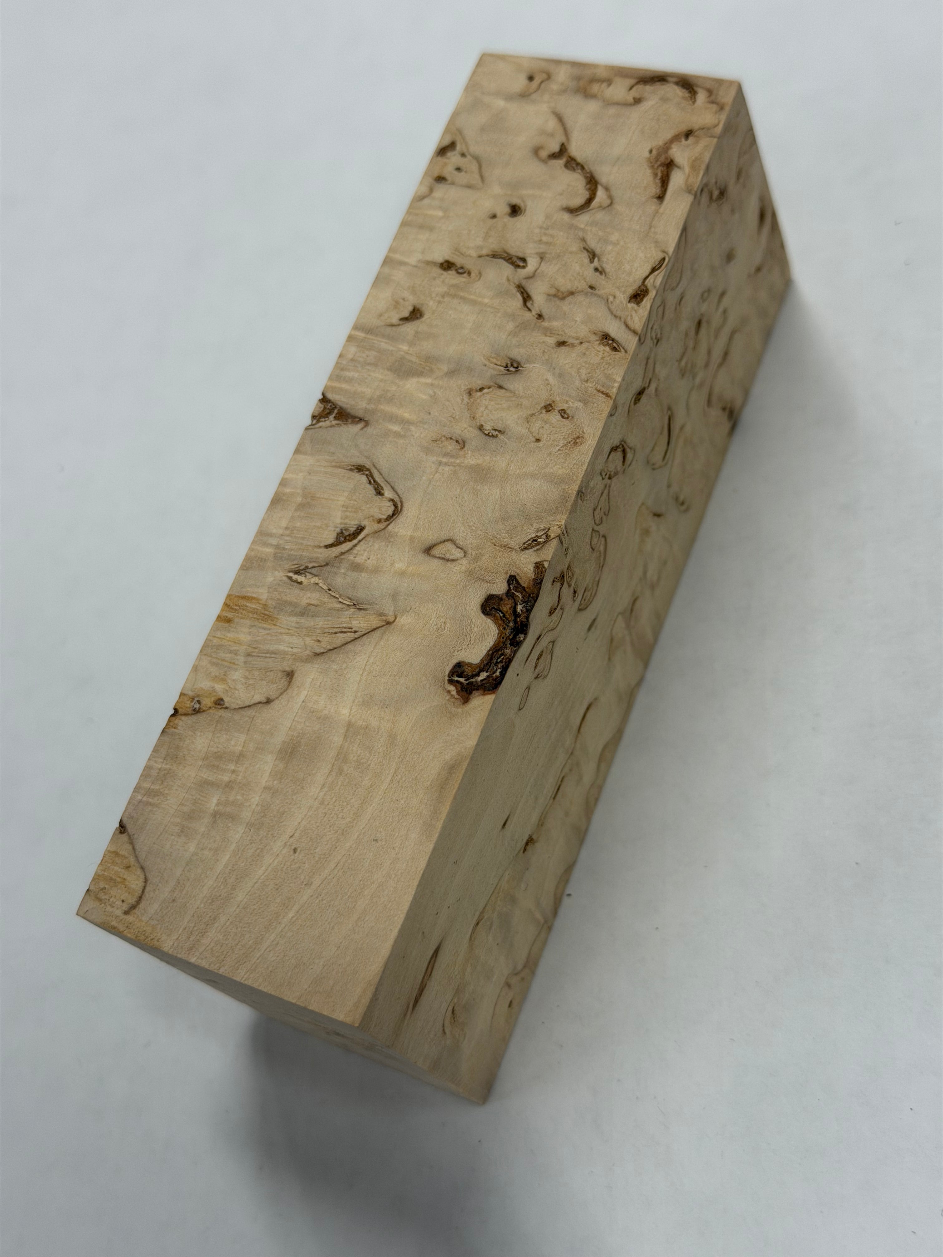 Betulla masur Valbjørk VBX-14; 34x42x122mm