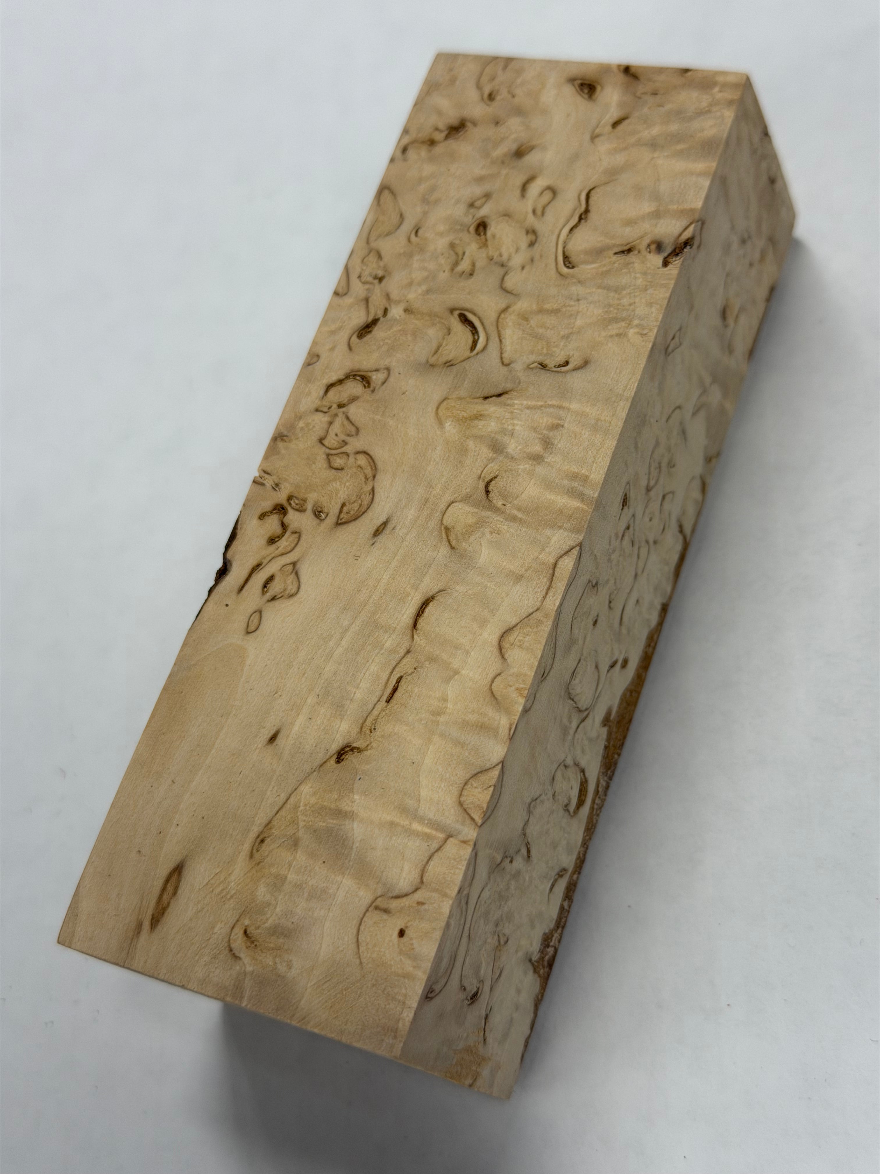Betulla masur Valbjørk VBX-14; 34x42x122mm