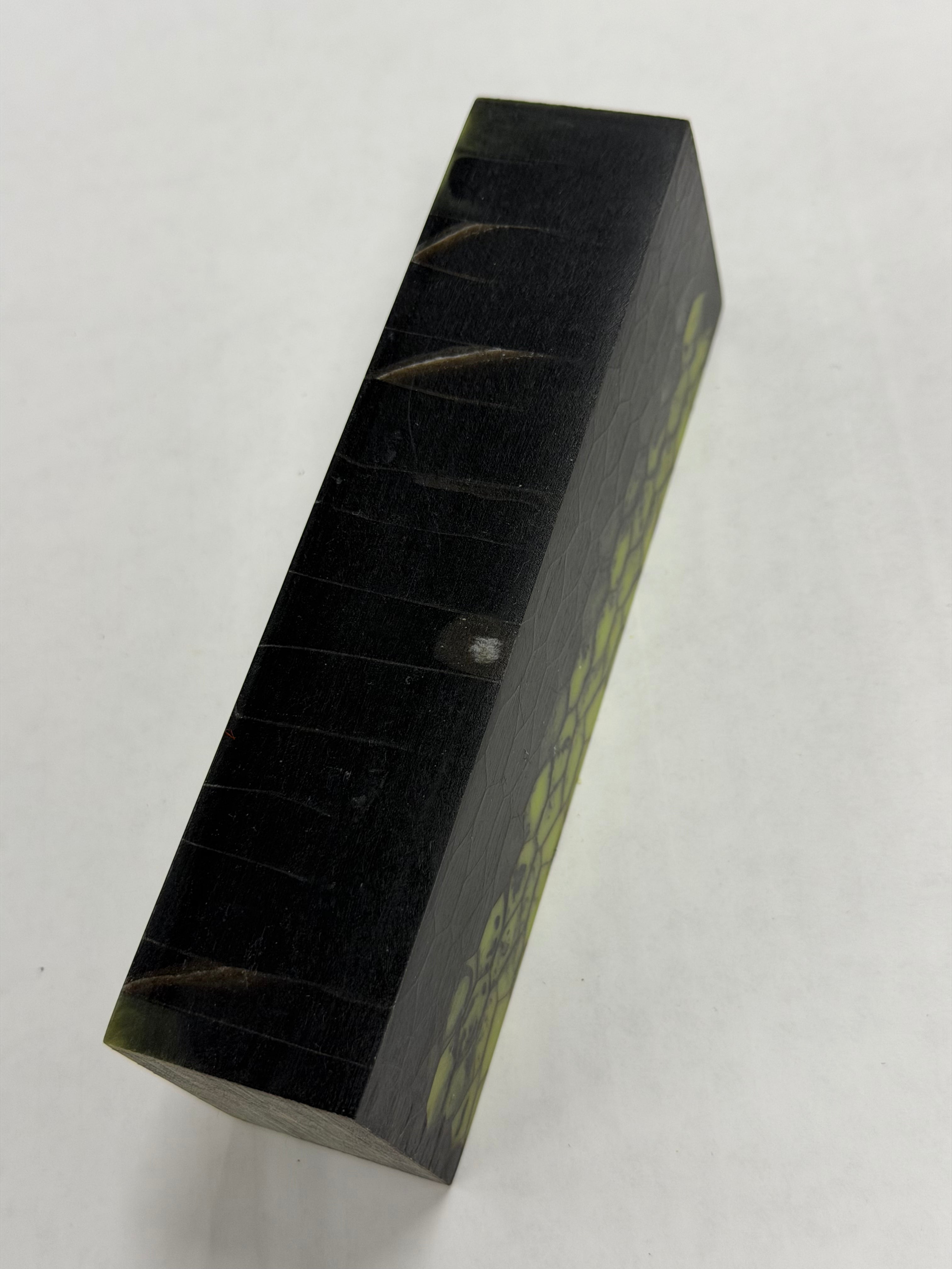Blocco per manico ibrido BLH-12