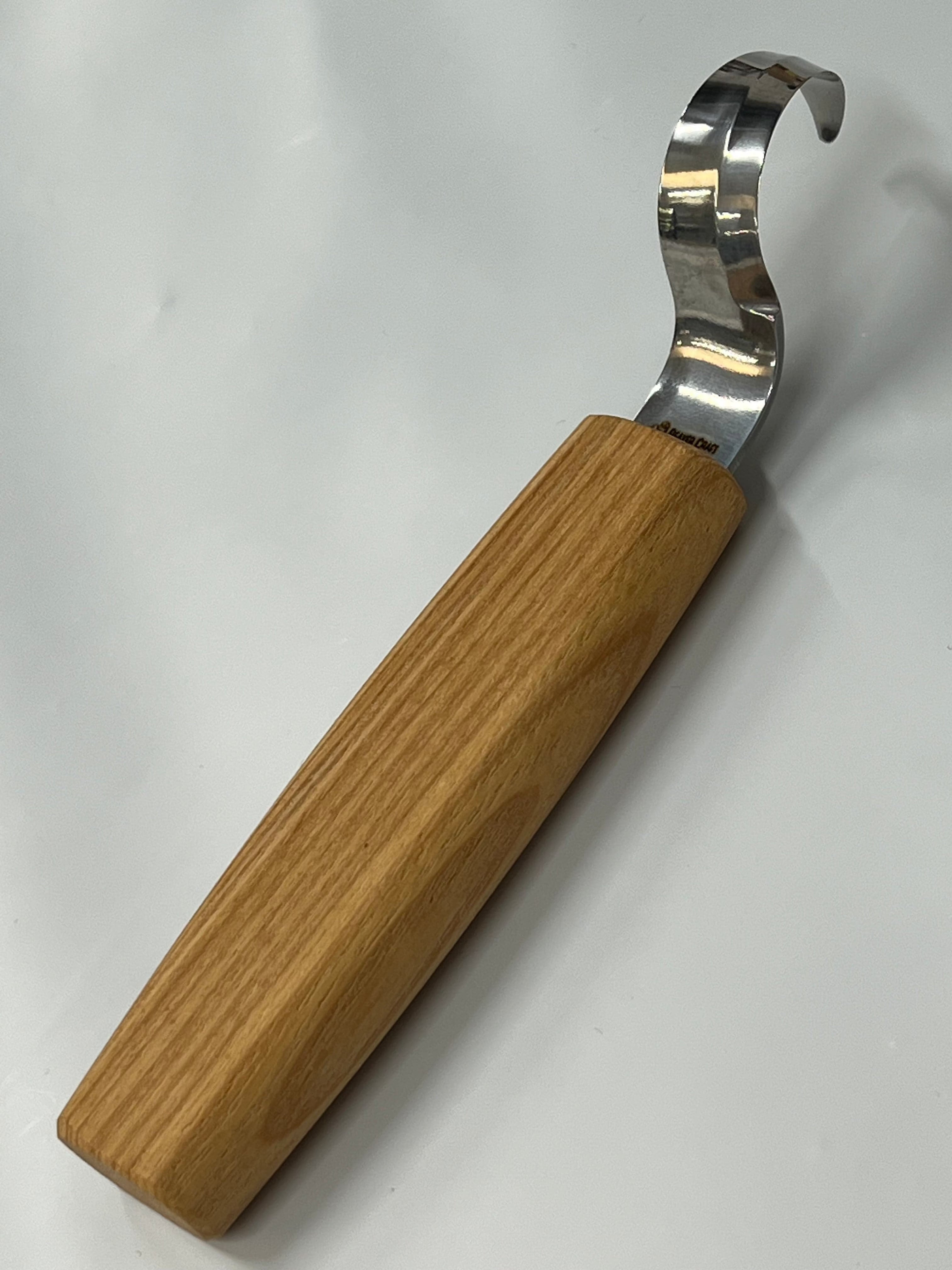 Coltello da intaglio SK1 25mm SK1