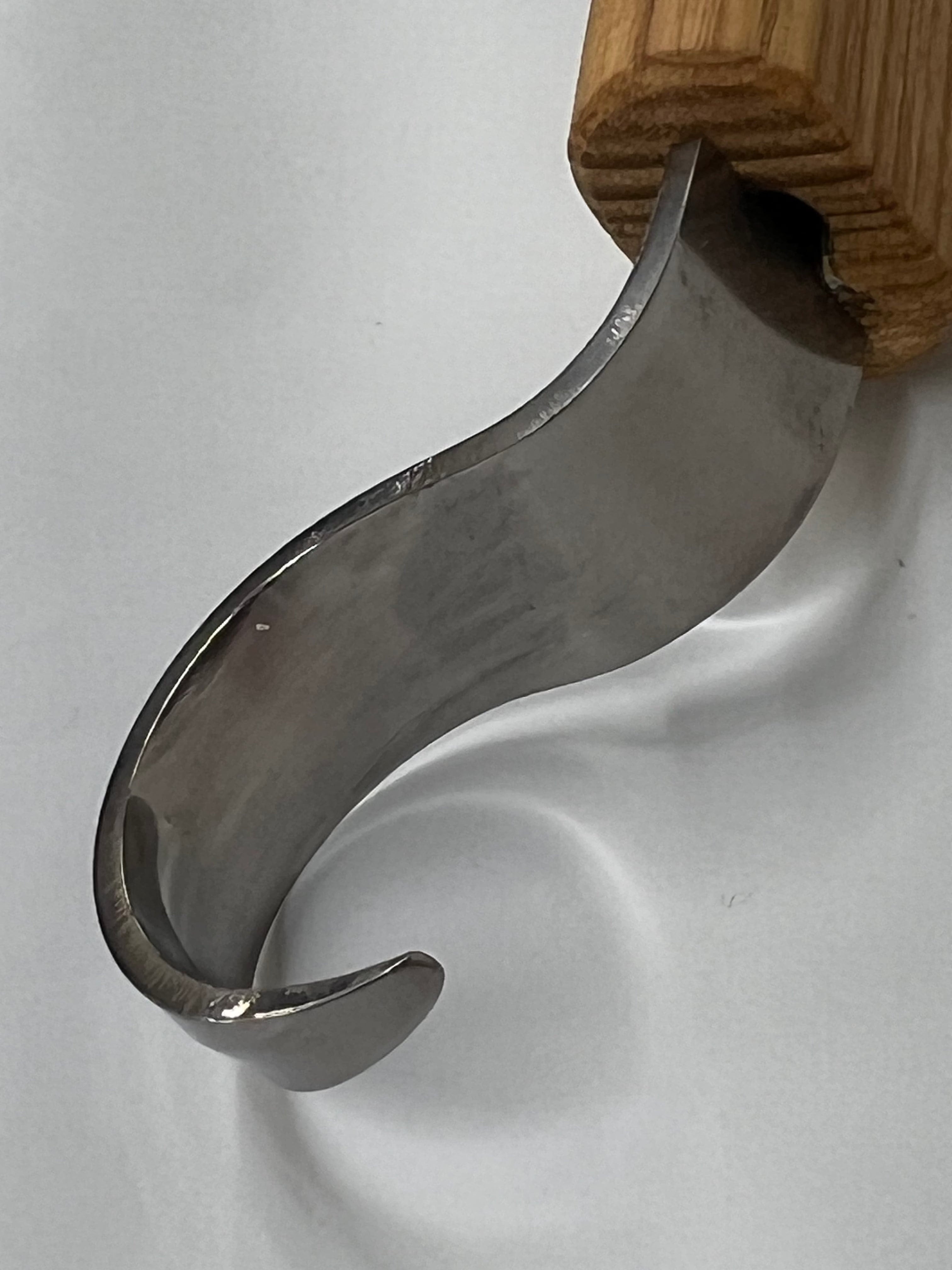 Coltello da intaglio SK1 25mm SK1