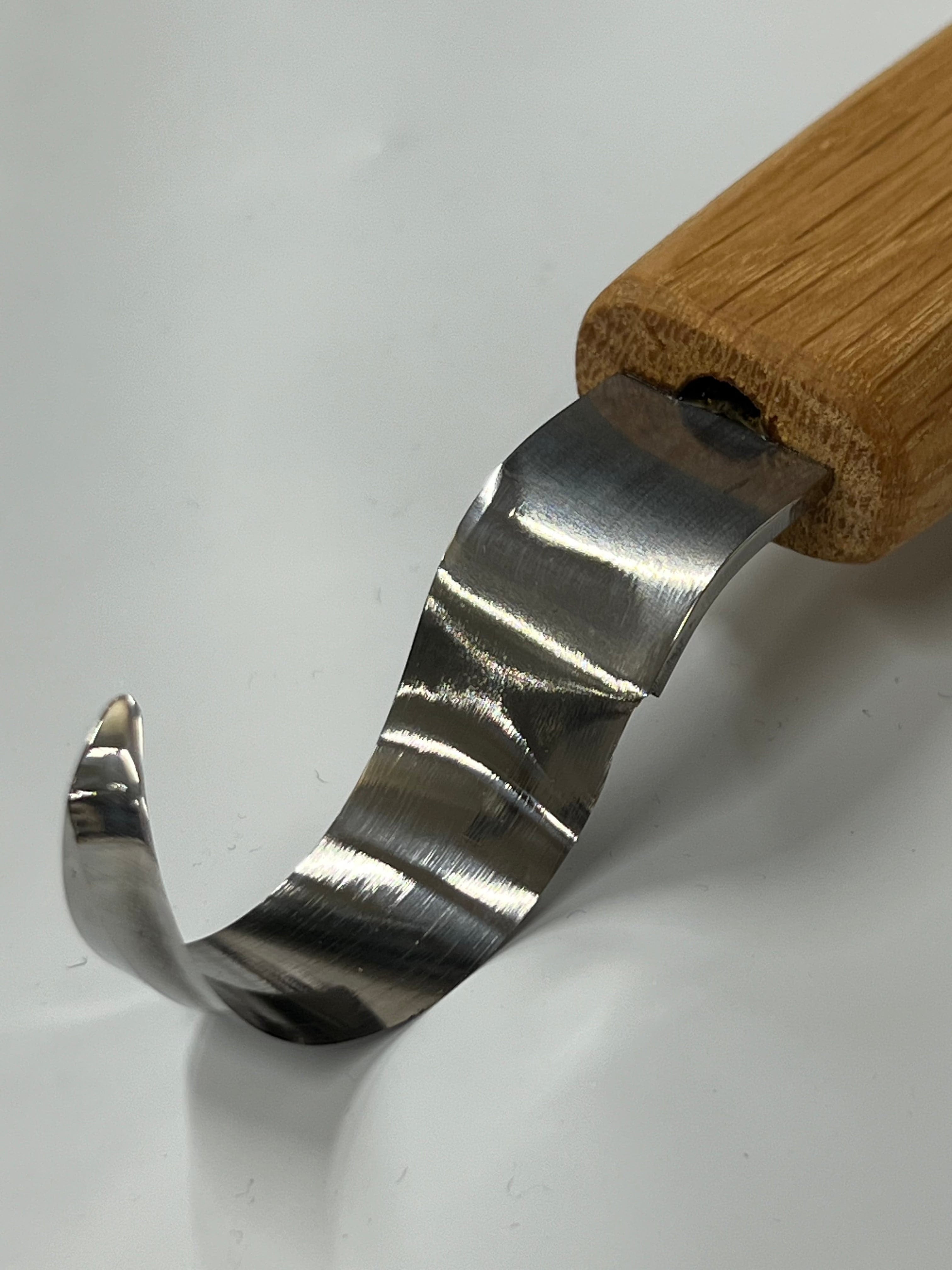Coltello da intaglio SK1o 25mm SK1
