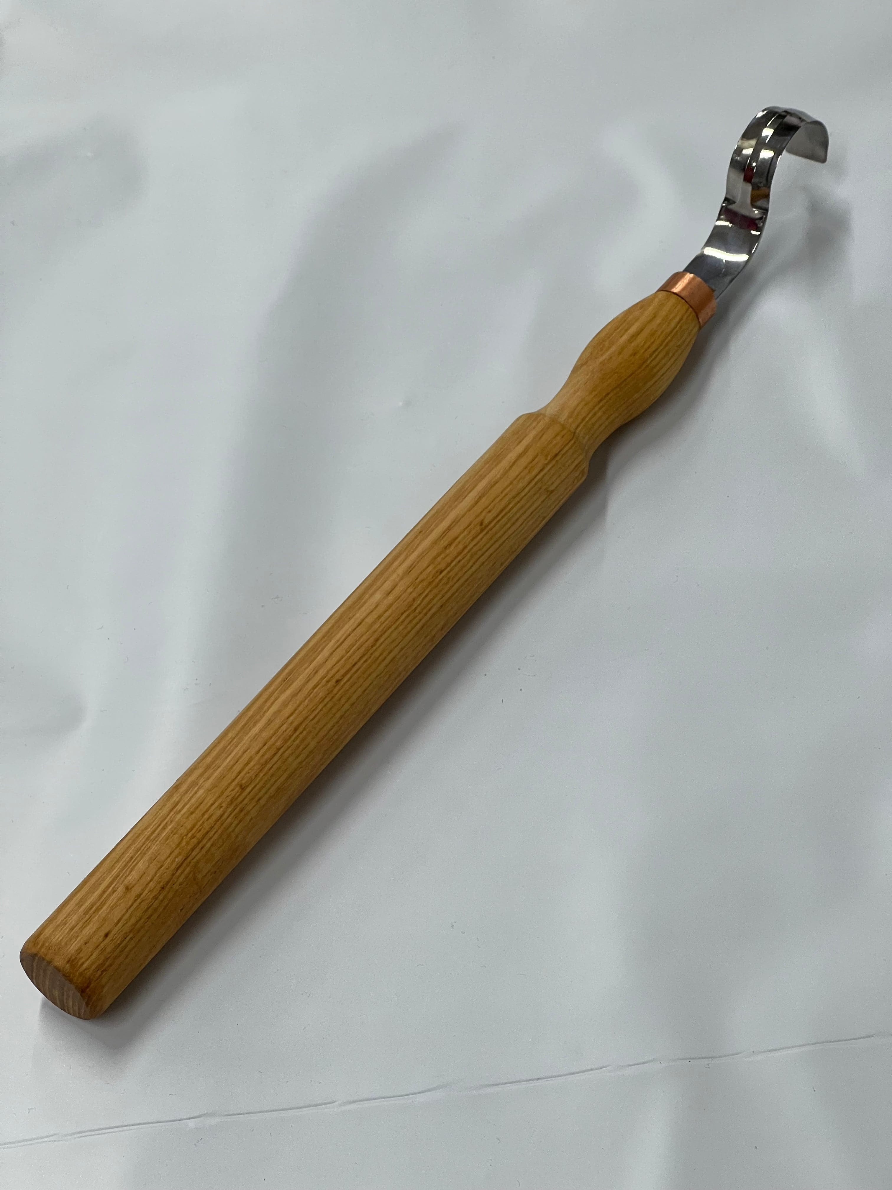 Coltello da scultura SK2Lungo 30mm