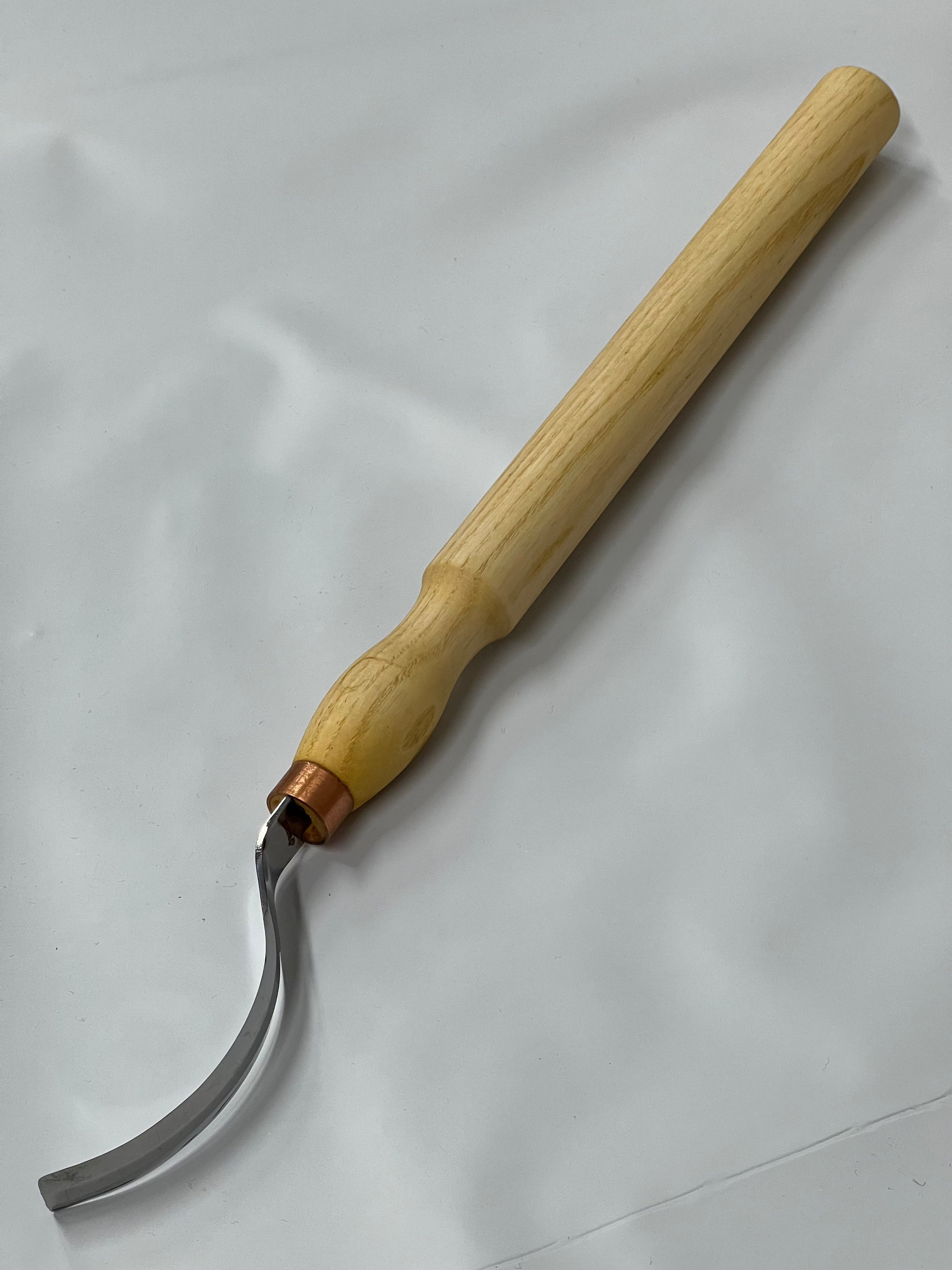 Coltello sfilettatore SK3Lung Ø90mm
