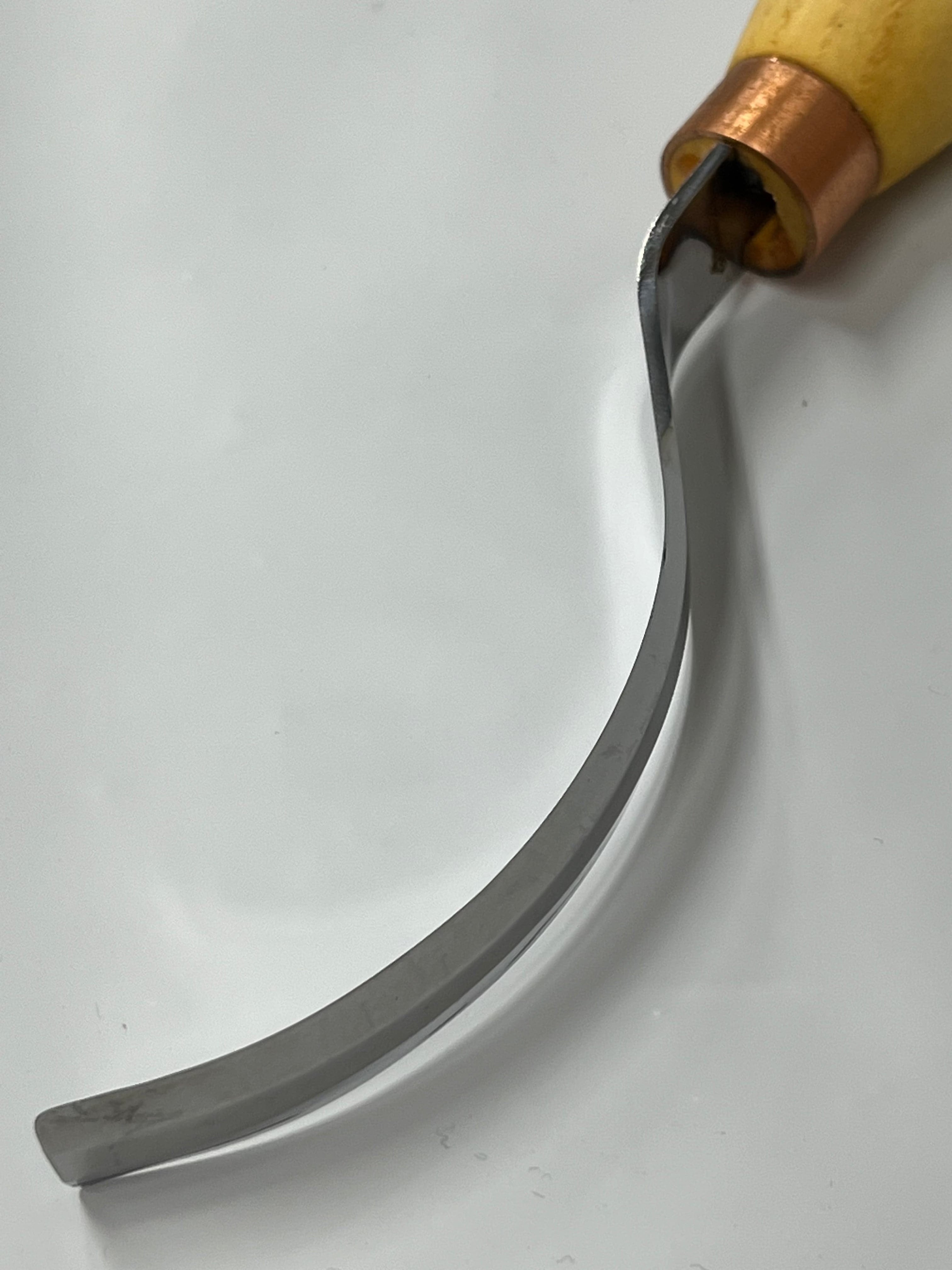 Coltello sfilettatore SK3Lung Ø90mm