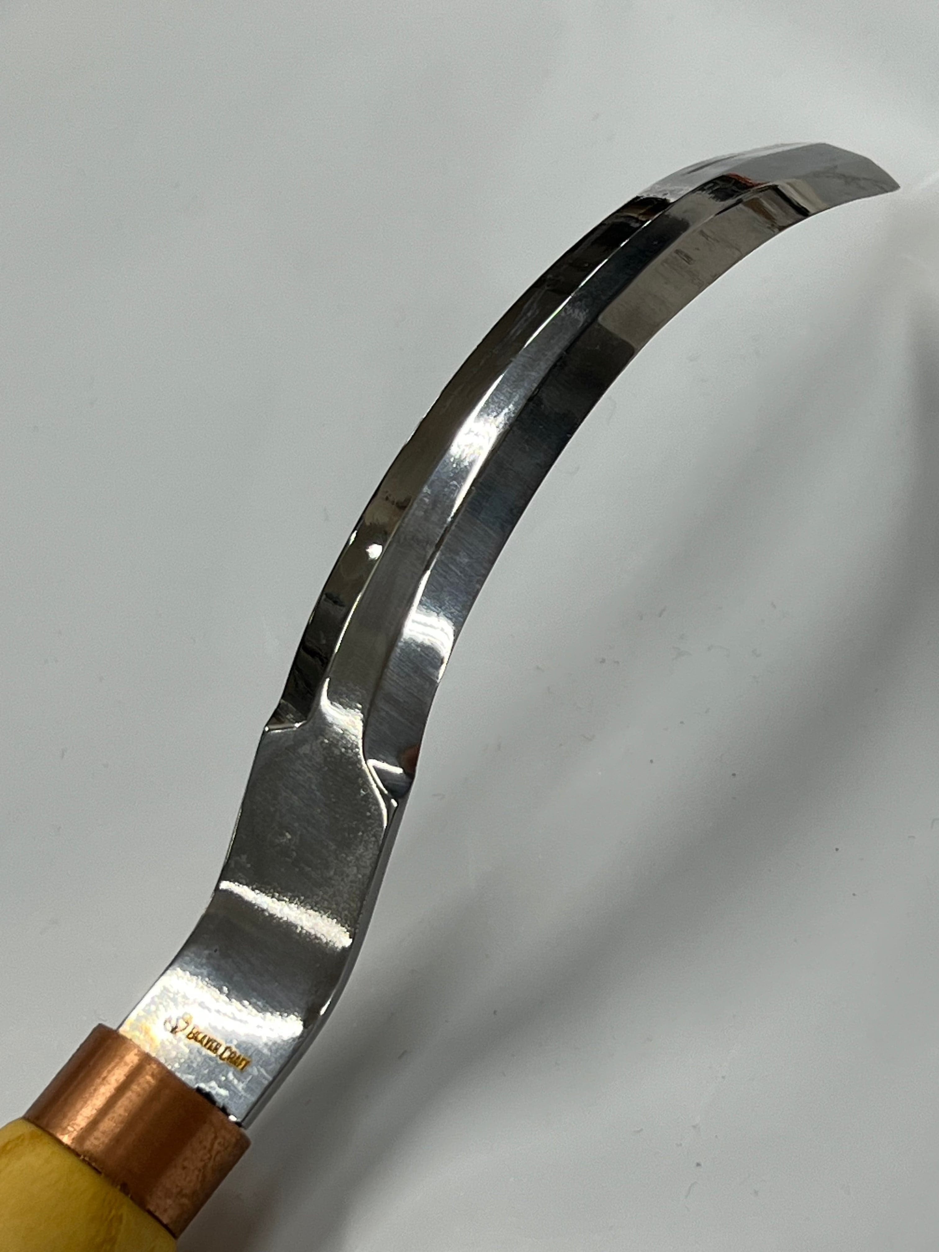 Coltello sfilettatore SK3Lung Ø90mm