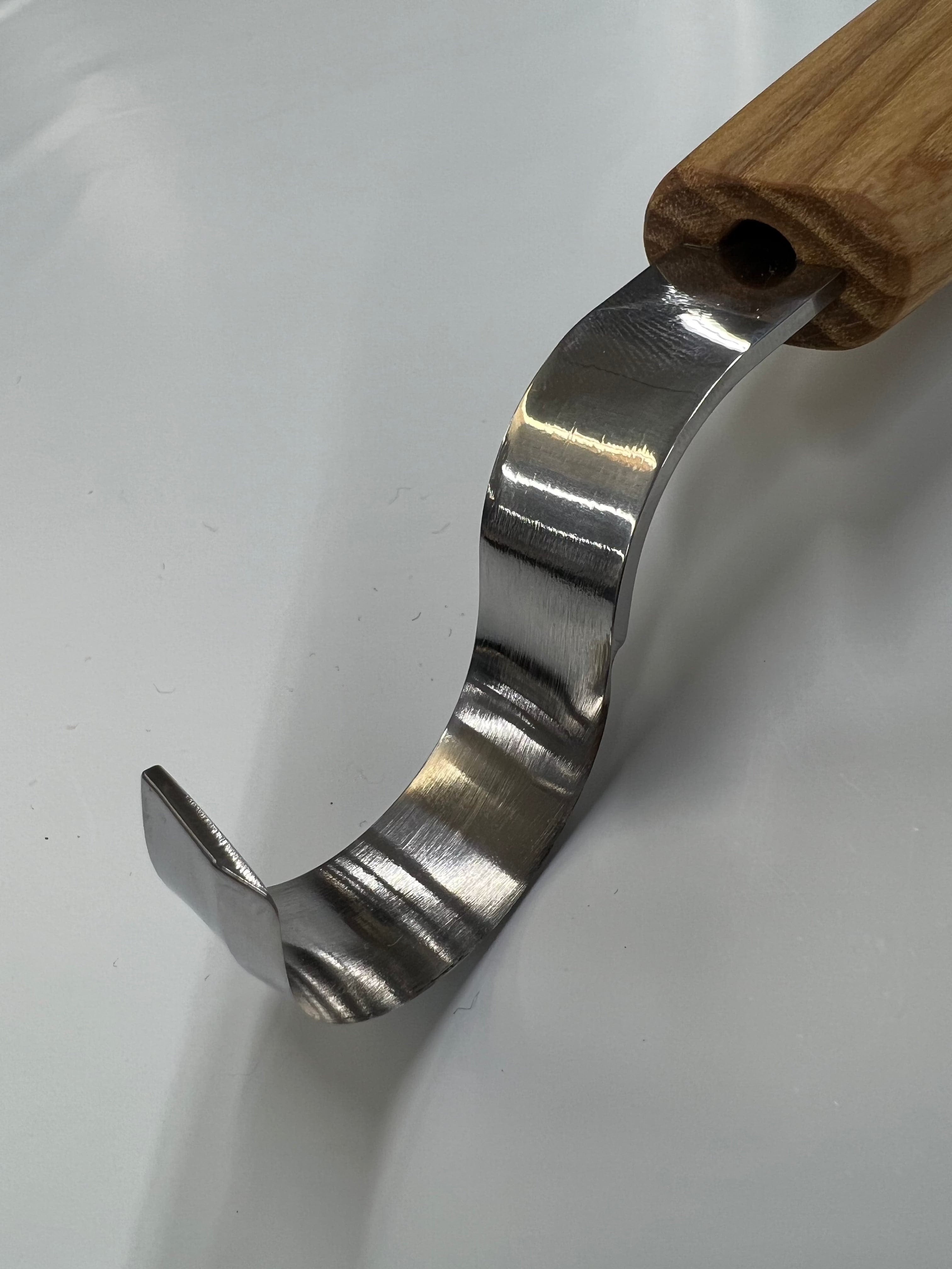 Set iniziale intaglio del legno Premium