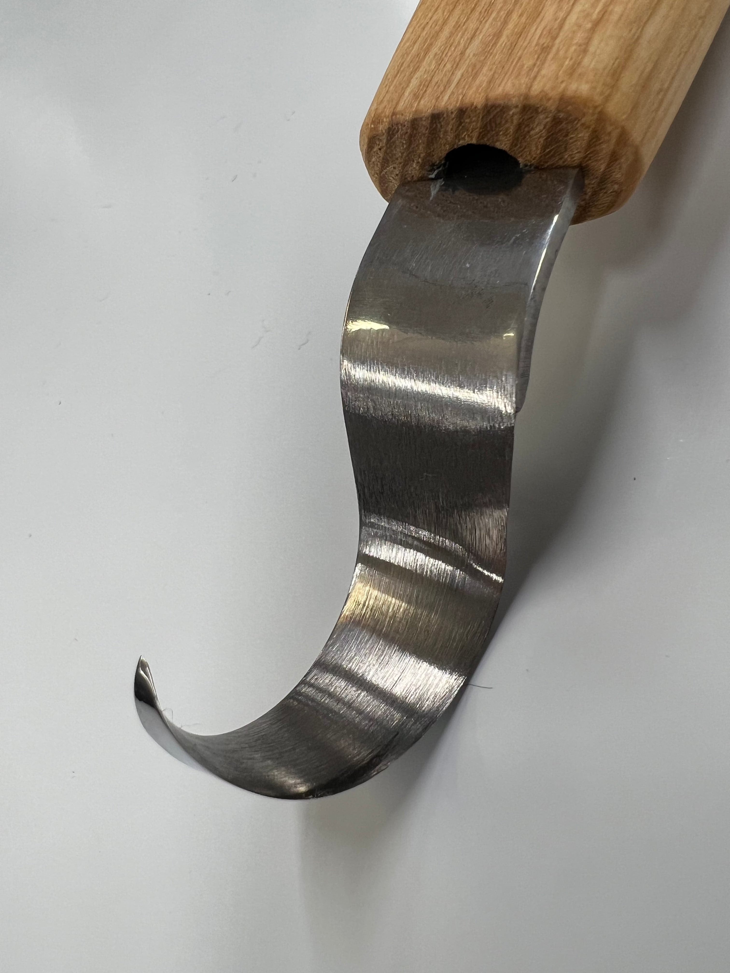 Set iniziale intaglio del legno Premium