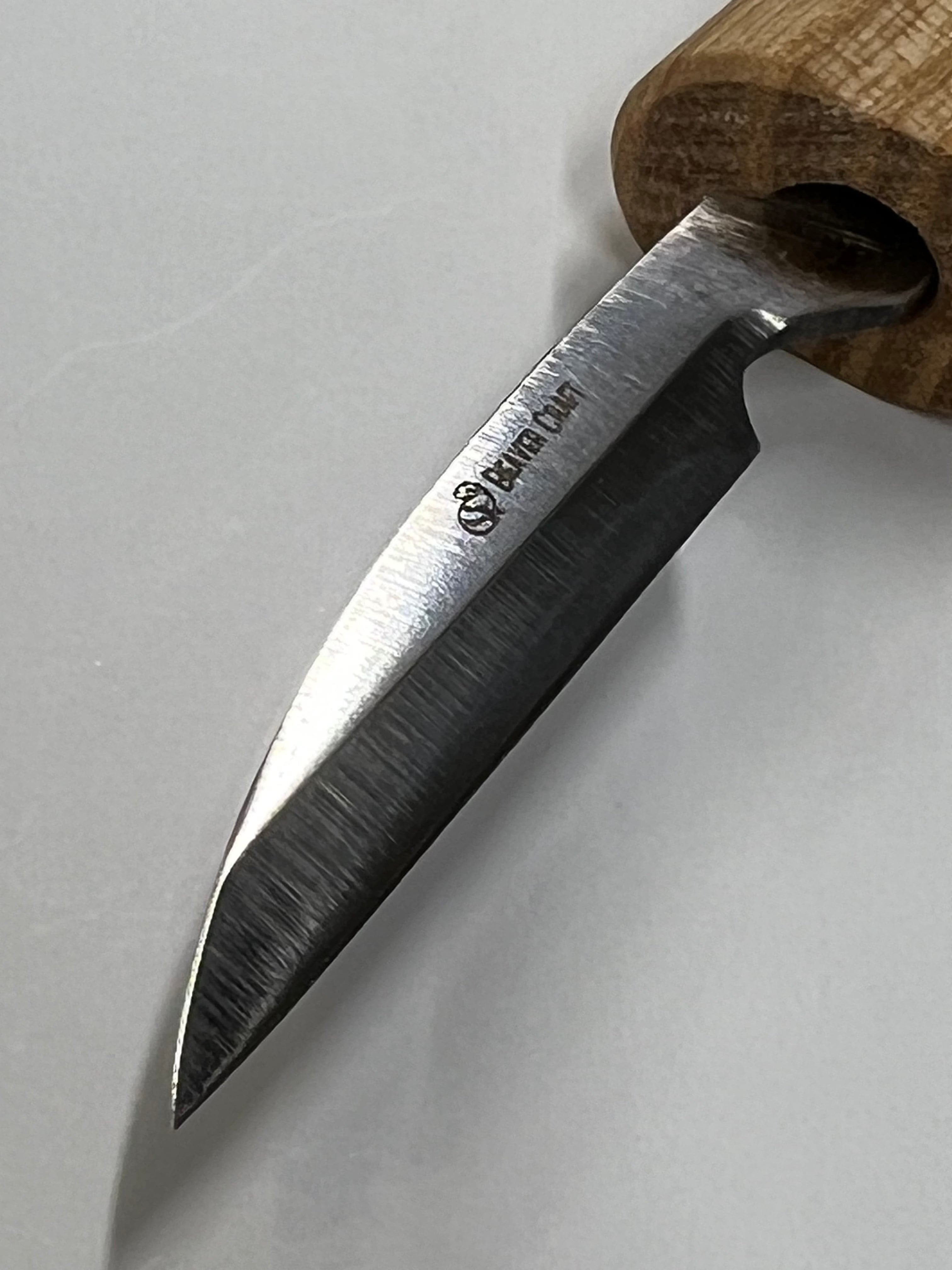 Set iniziale intaglio del legno Premium