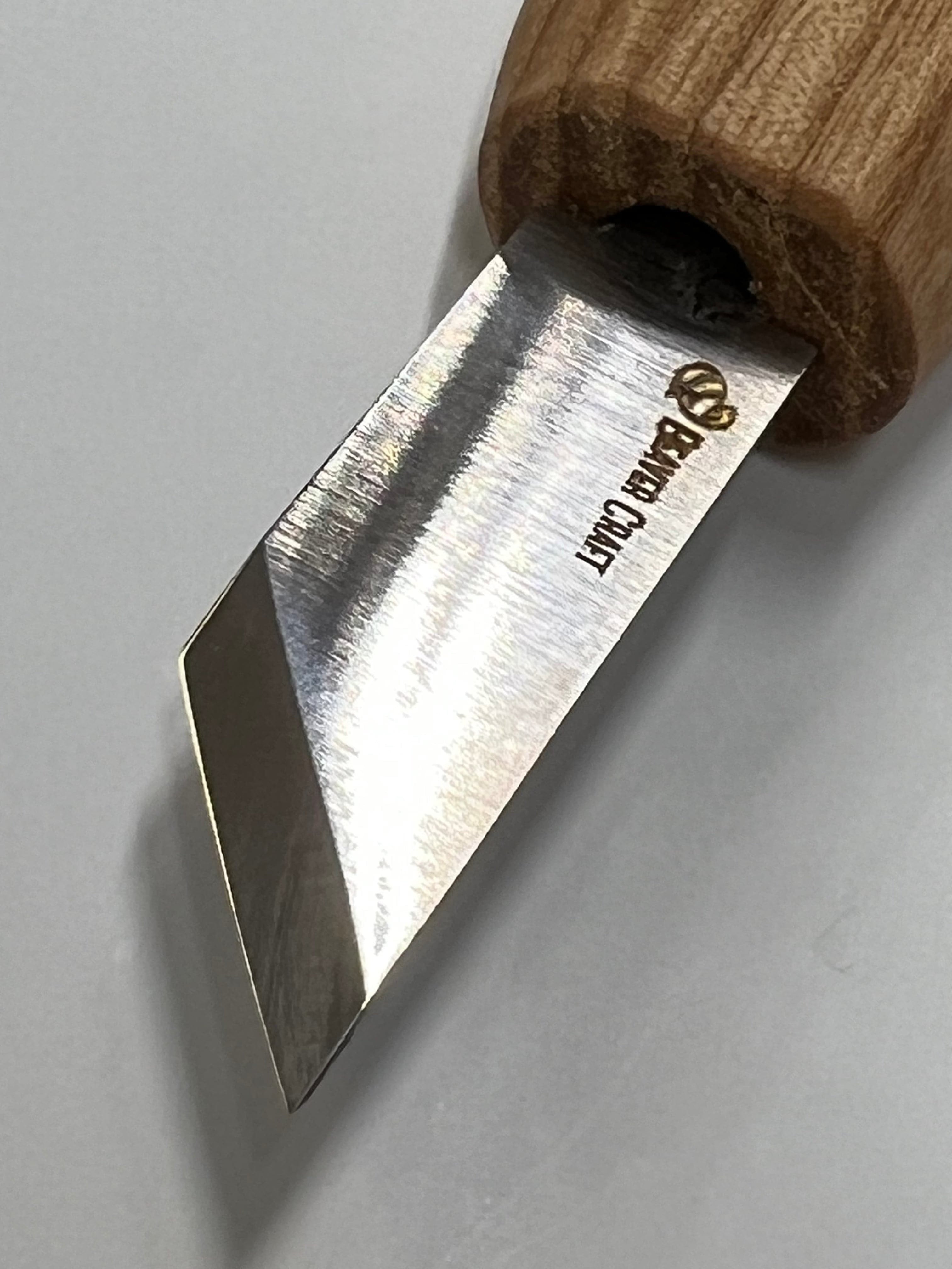 Set iniziale intaglio del legno Premium