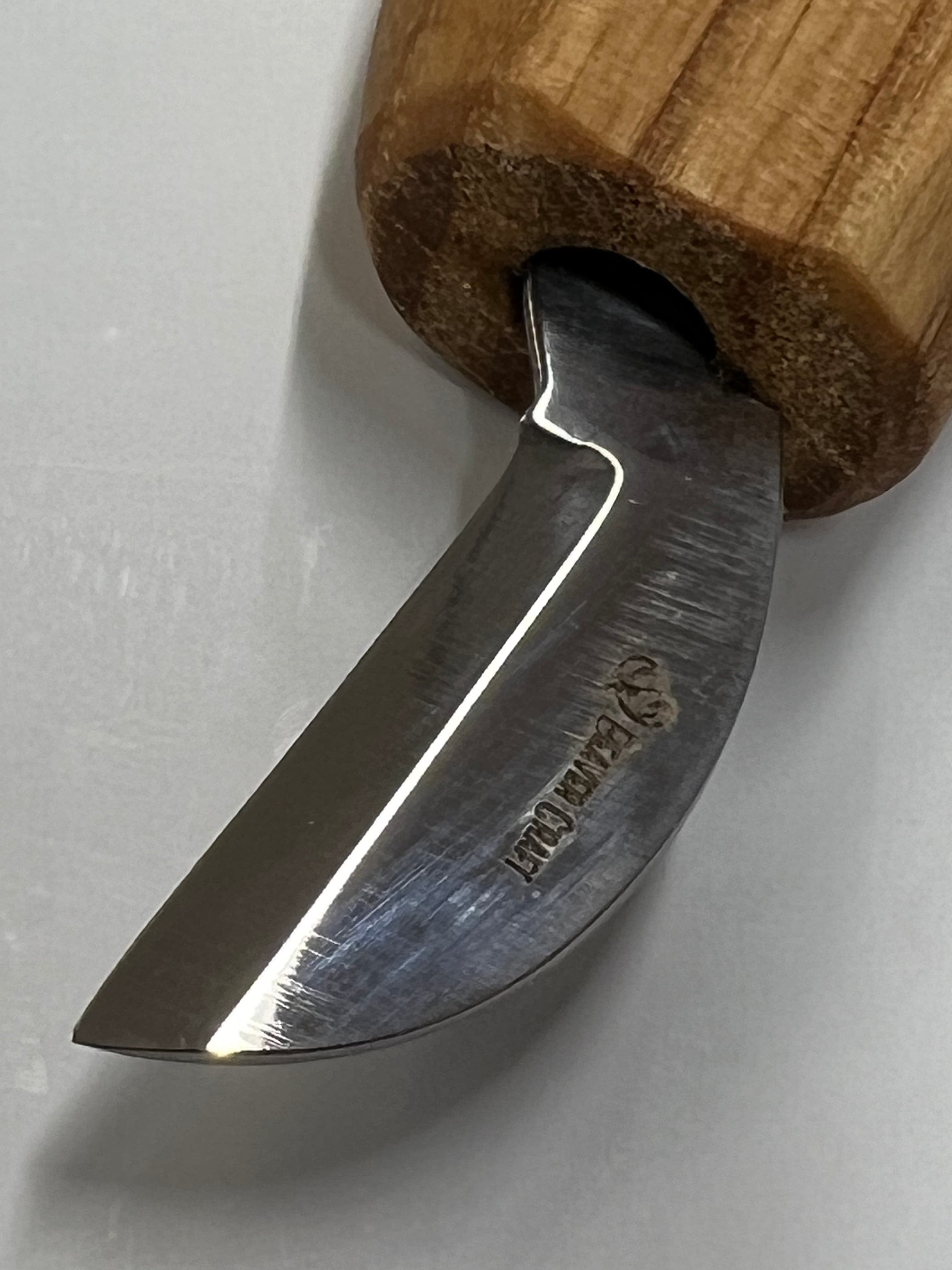 Set iniziale intaglio del legno Premium