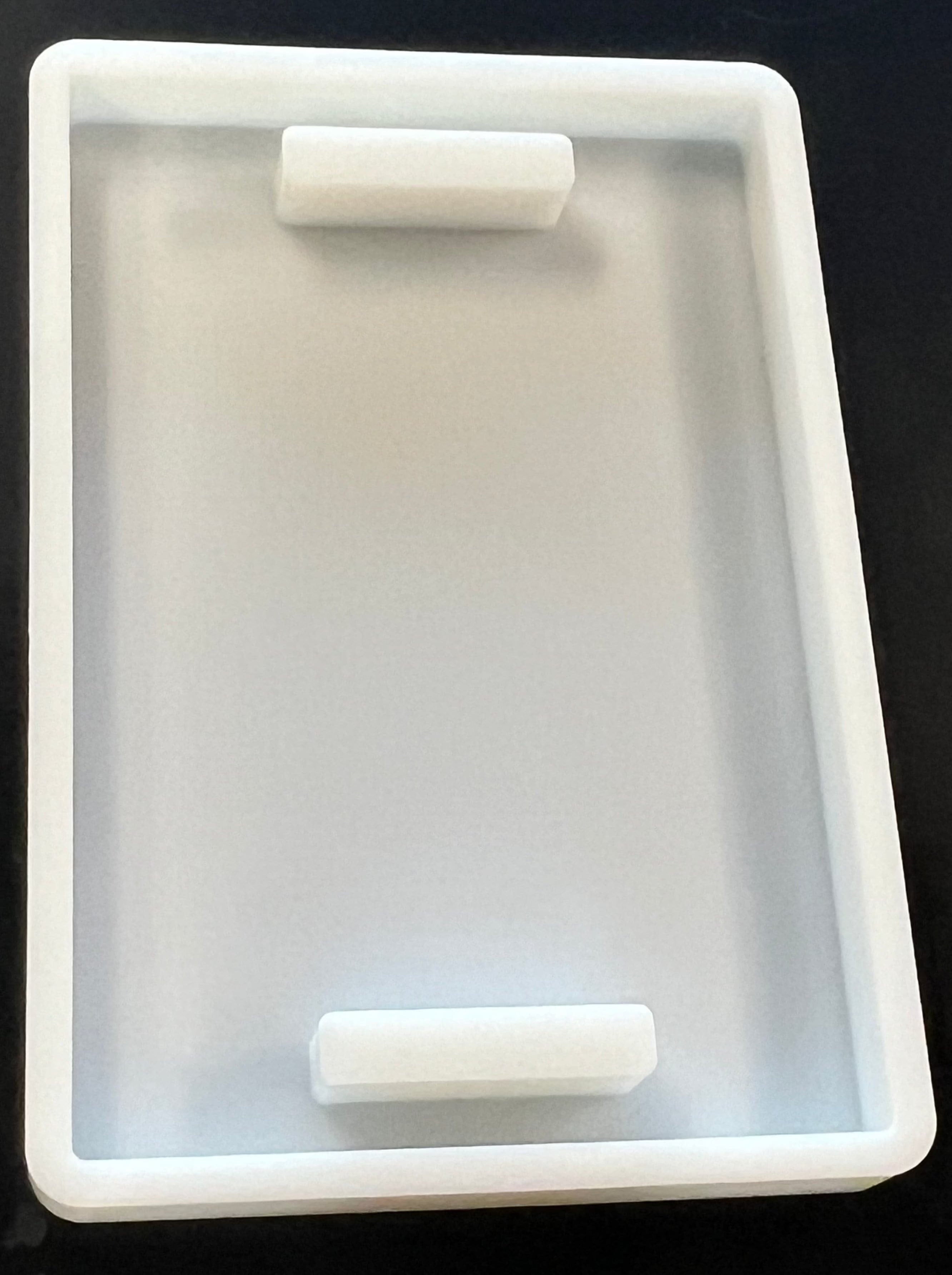 Stampo in silicone per tagliere (450x300x38mm)