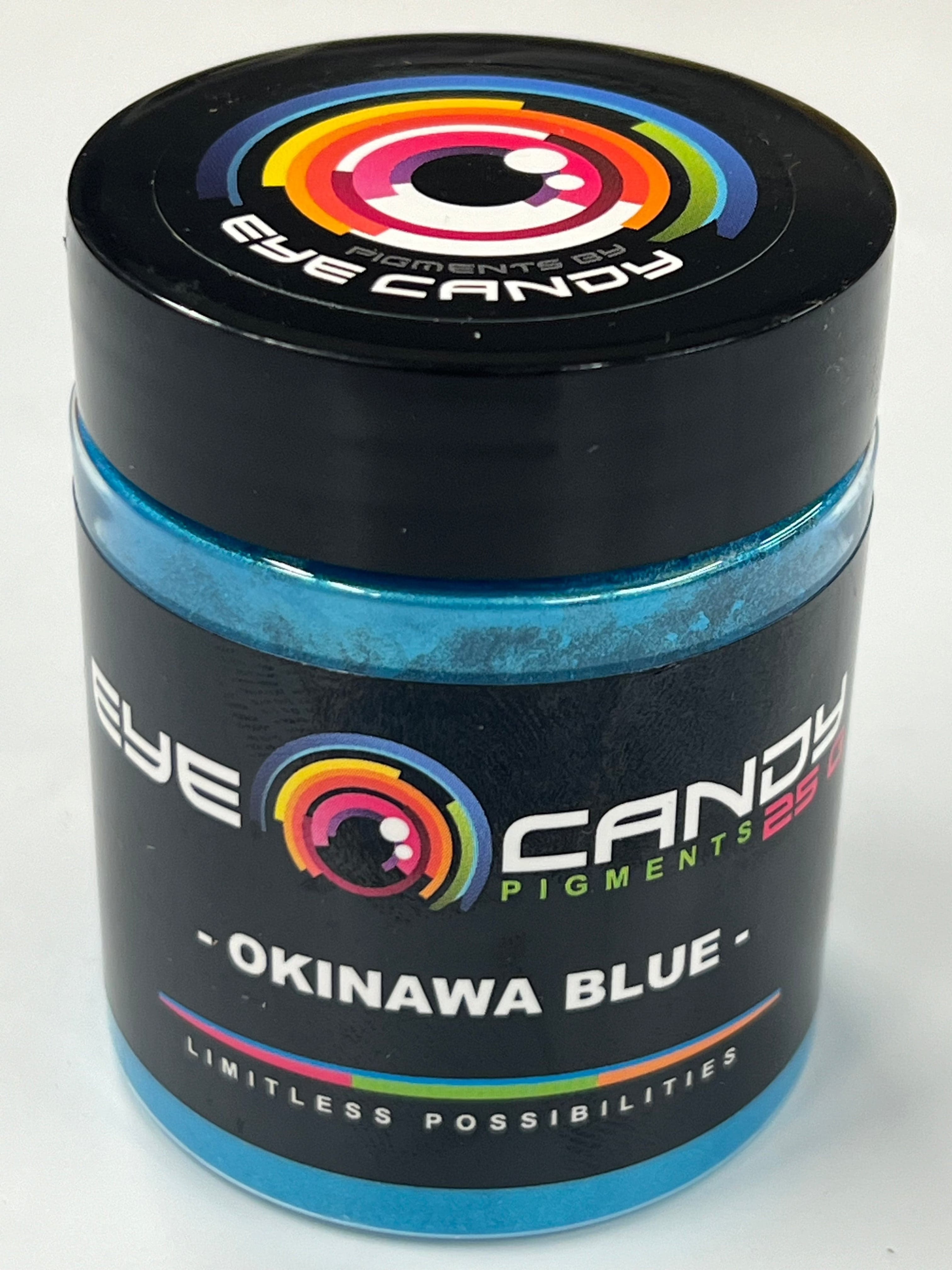 Pigmento per resina epossidica - Polvere - Eye Candy Pigments