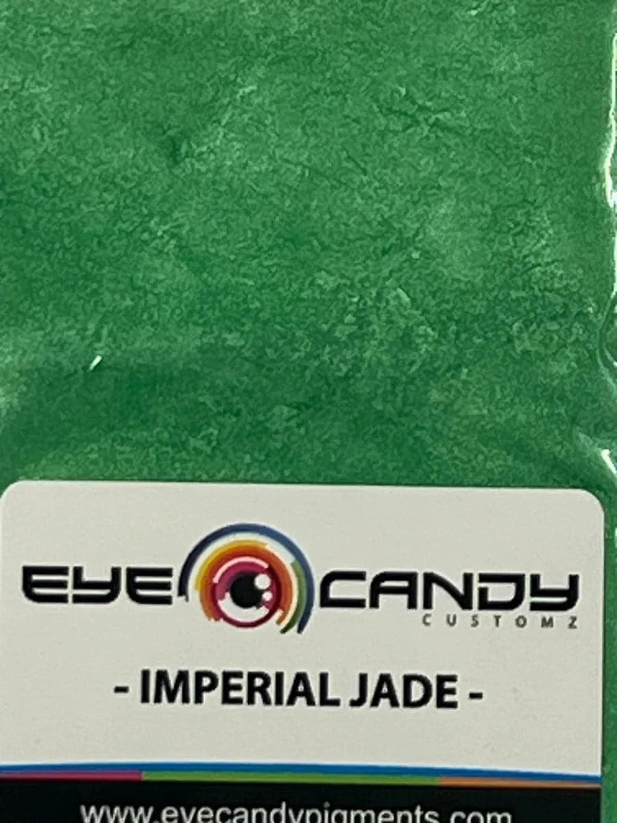 Pigmento per resina epossidica - Polvere - Eye Candy Pigments
