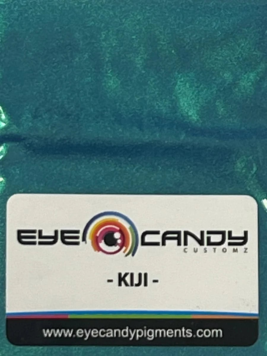 Pigmento per resina epossidica - Polvere - Eye Candy Pigments