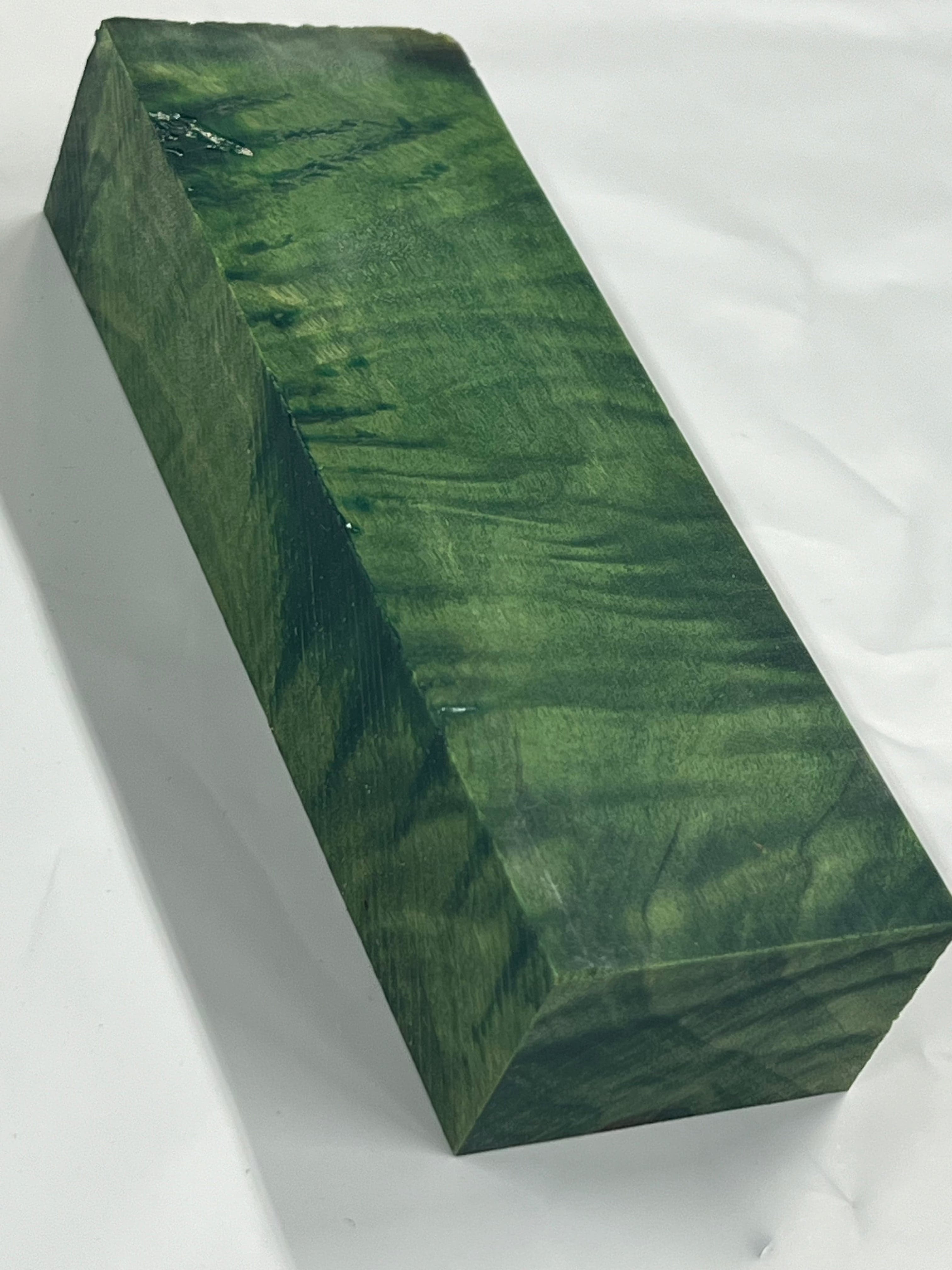 Pioppo tremulo - Verde