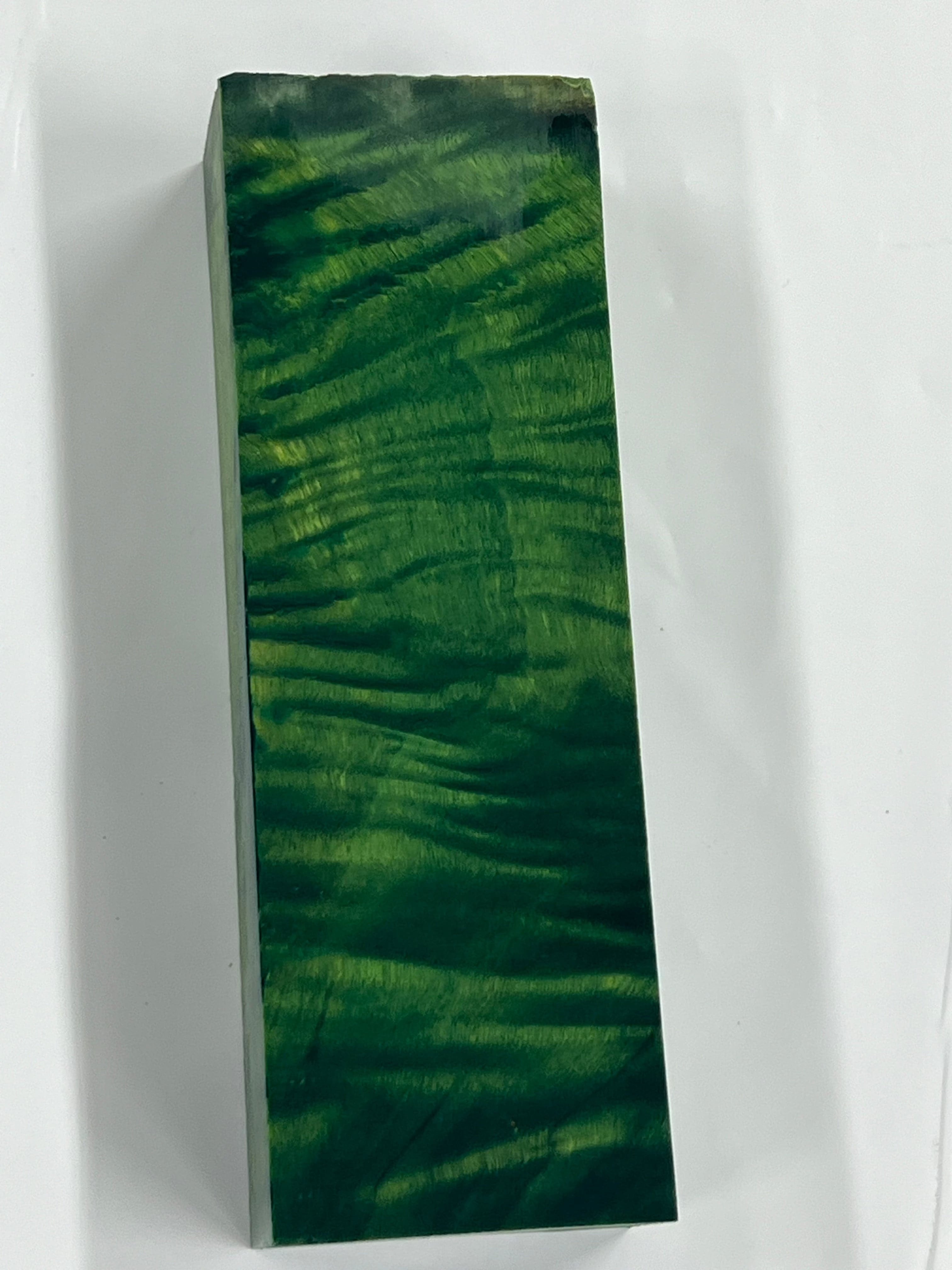 Pioppo tremulo - Verde