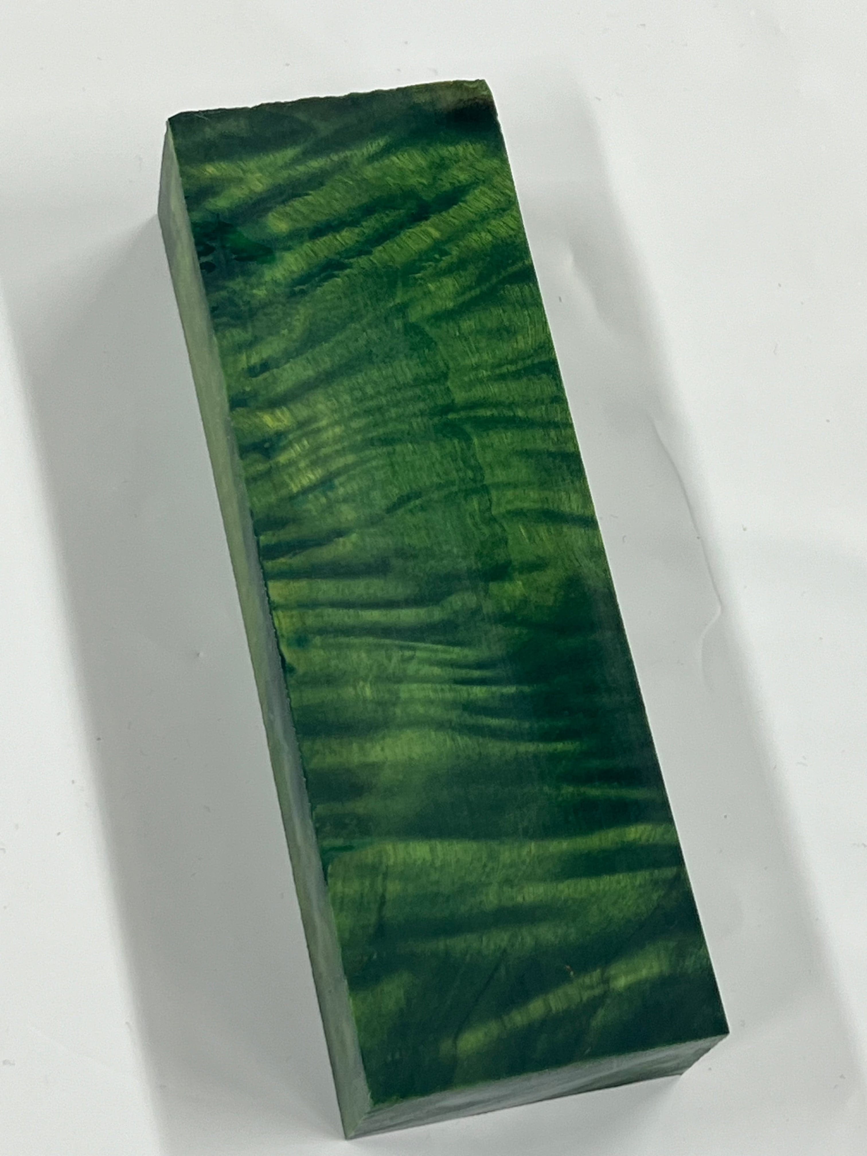 Pioppo tremulo - Verde
