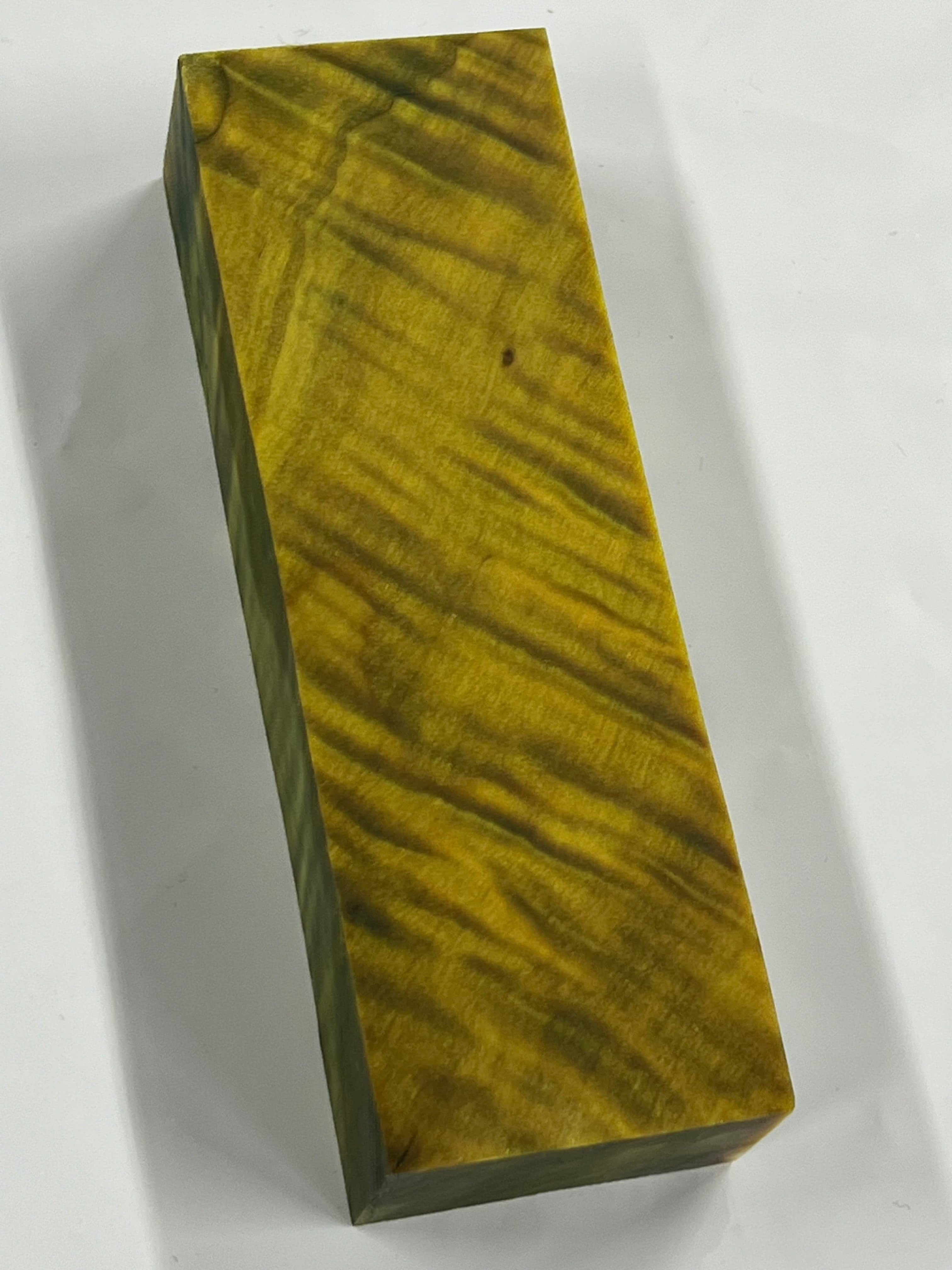Pioppo tremulo - Lime