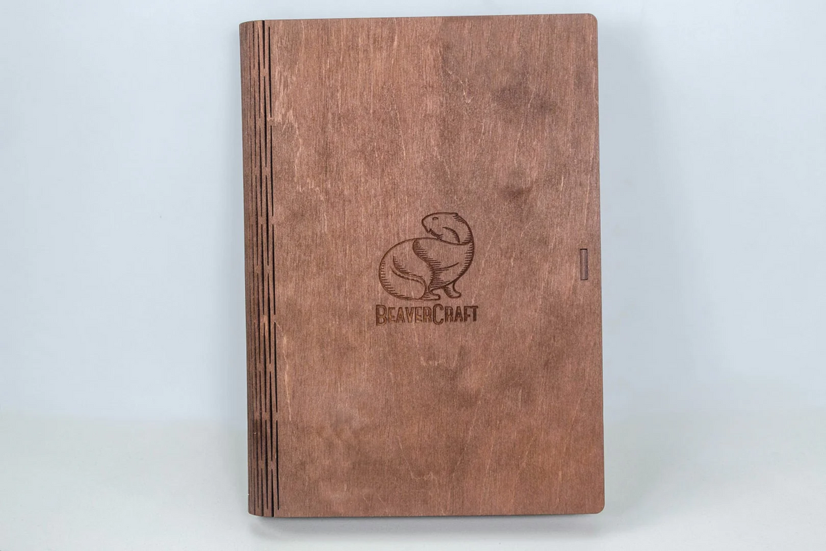 Set di scalpelli per intaglio S43Book