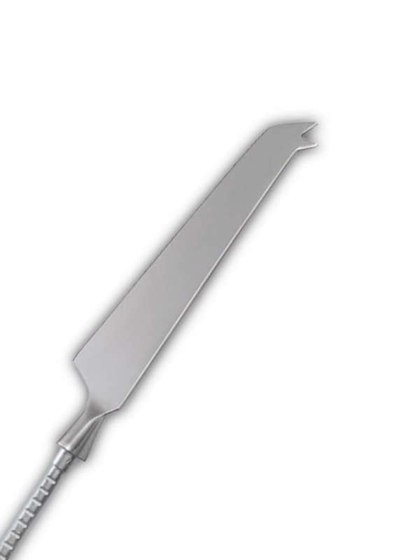 Coltello per formaggio Klinge