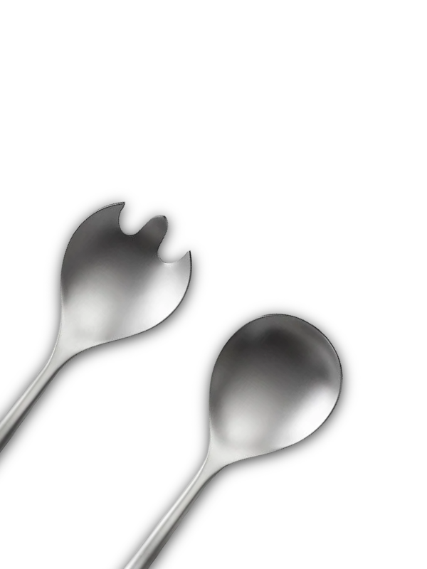 Set per insalata Klinge