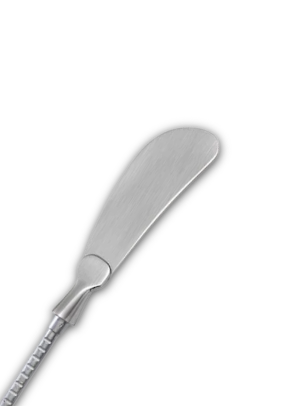 Coltello spalma burro Klinge