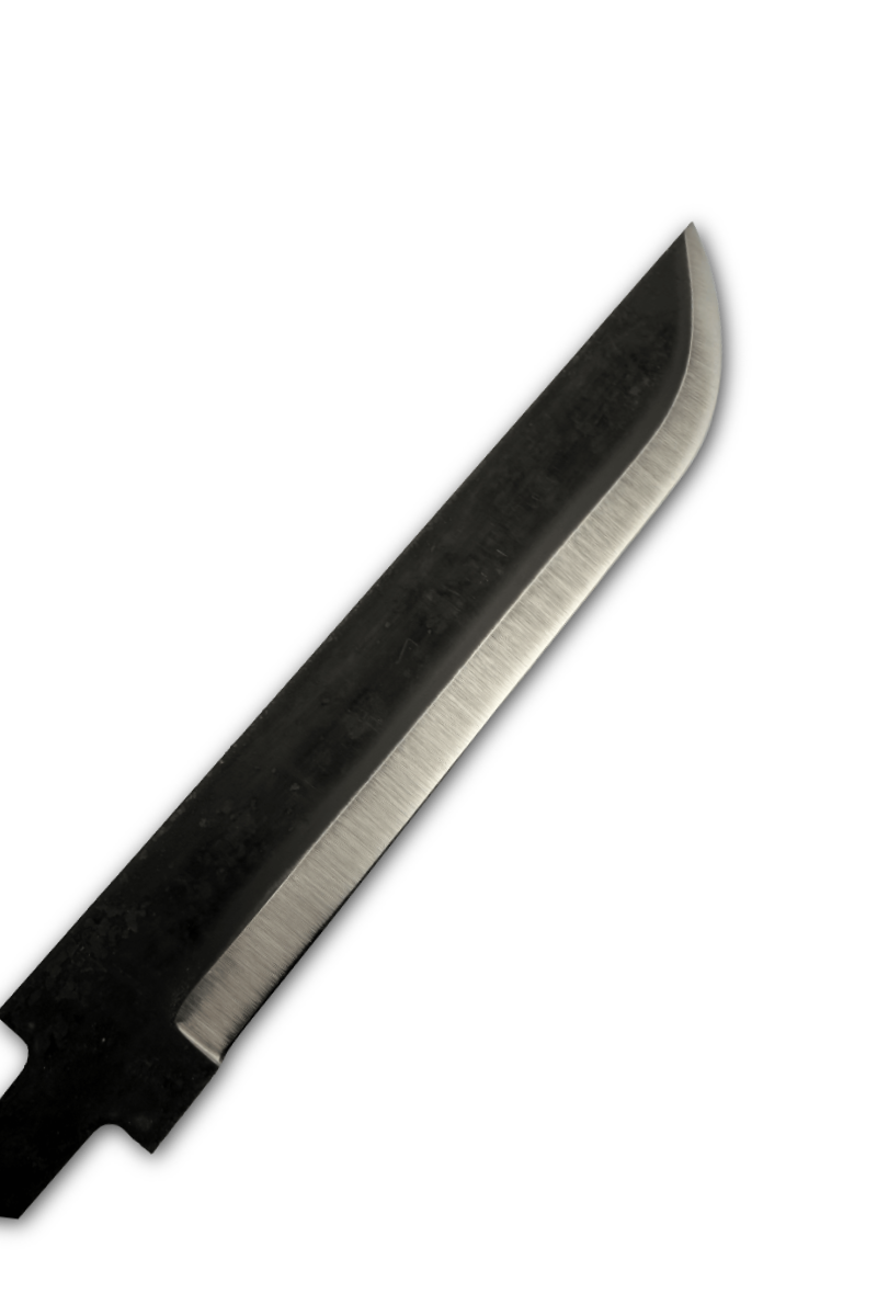 Kit per la costruzione di coltelli KBS7 - Coltello Sami da 240 mm