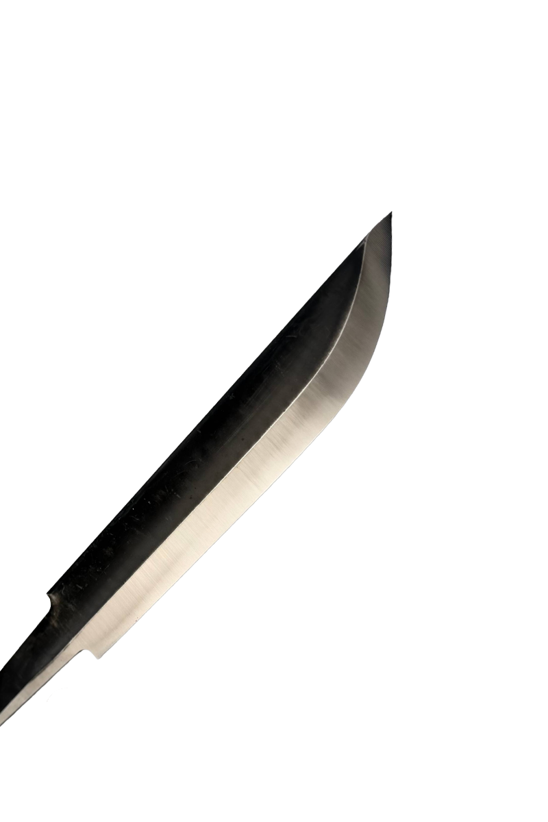 Kit per la costruzione di coltelli KBS9 - Coltello Tollekniv da 145 mm