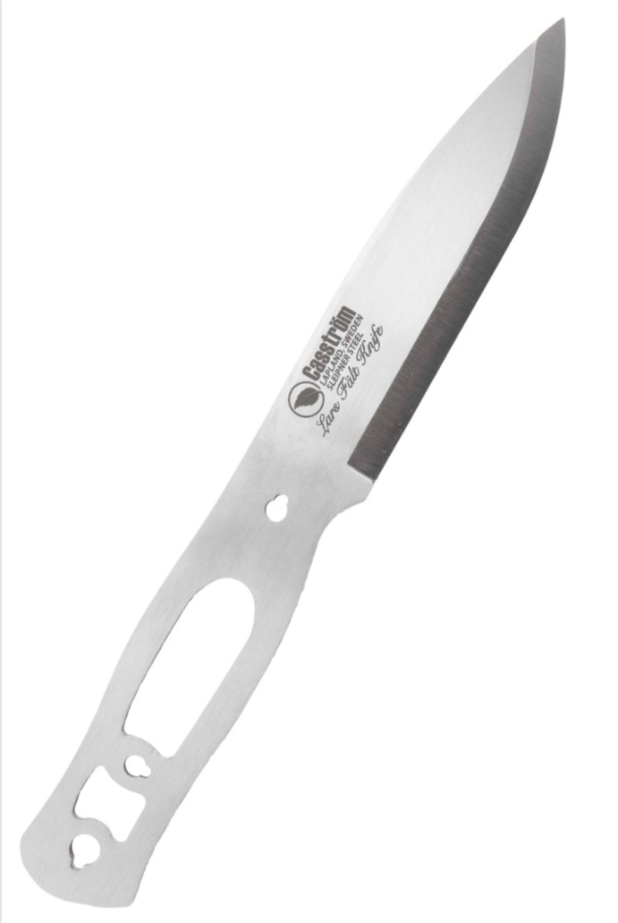 Lama per coltello Casström Lars Fält