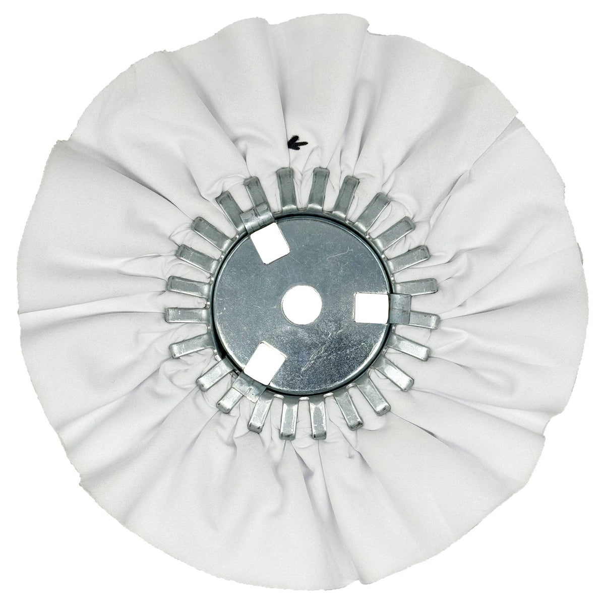 Airway Buffing Wheel - Ruota lucidante per acciaio