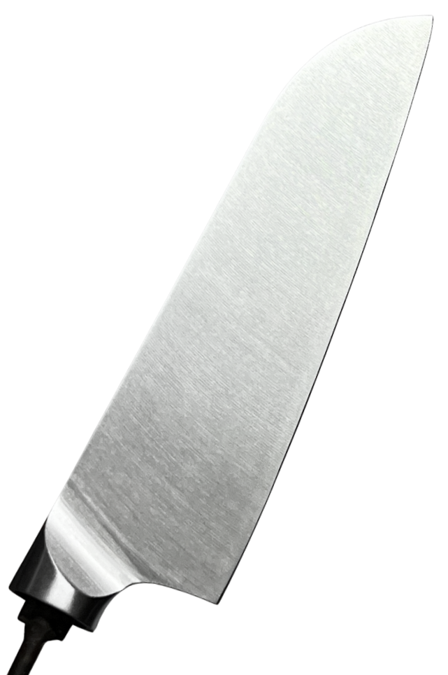 Santoku - Coltello da chef inossidabile 8"