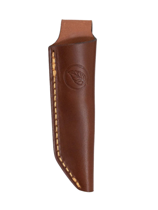 Fodero per coltello No. 8 Casström