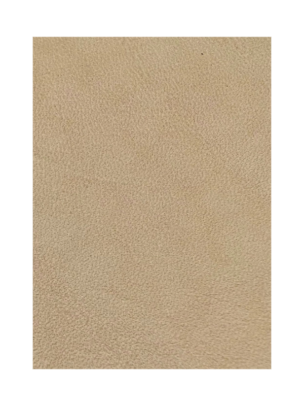 Cuoio per fodero: Pelle naturale non tinta 31x31cm