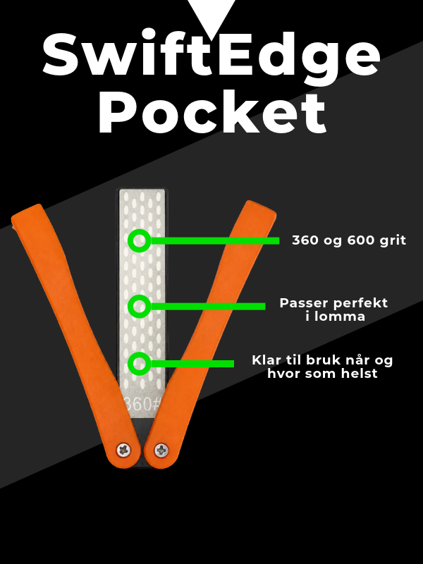 Multipack SwiftEdge Pocket