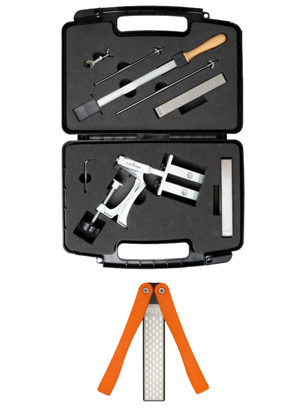 SwiftEdge Completo