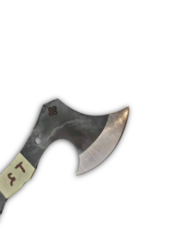 Ascia tascabile Tomahawk AEB-L Clover Blades