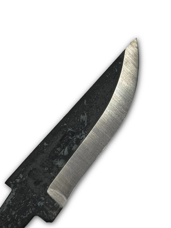 Coltello da intaglio Brusletto 62mm (25900)