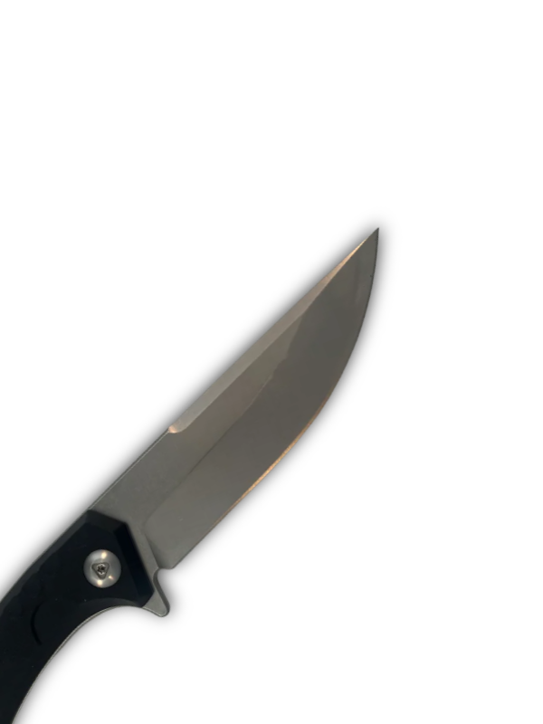 Coltello full-tang J43