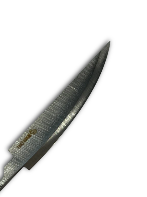 Coltello da intaglio 80mm - Lama BeaverCraft BC4