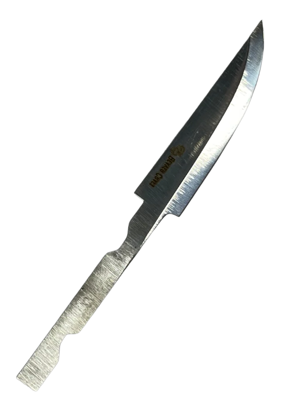 Lama per coltello da intaglio BC1 60mm