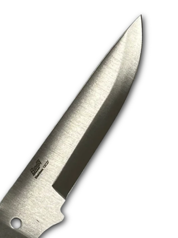 Brisa Trooper 95 - 12C27 inossidabile