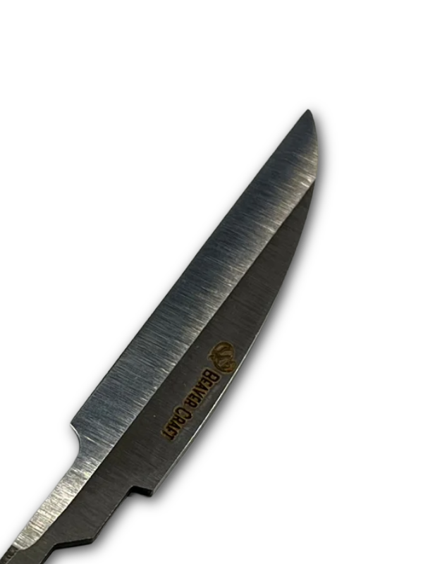 Coltello da intaglio 53mm - Lama BeaverCraft BC16